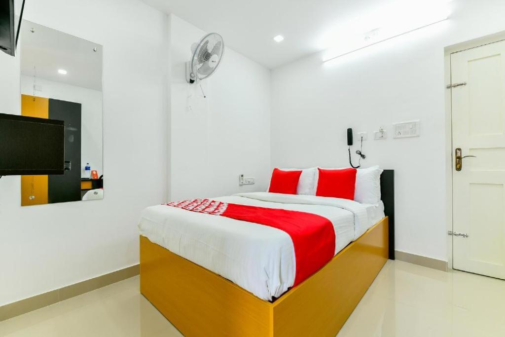 Deluxe Double Room photo 2