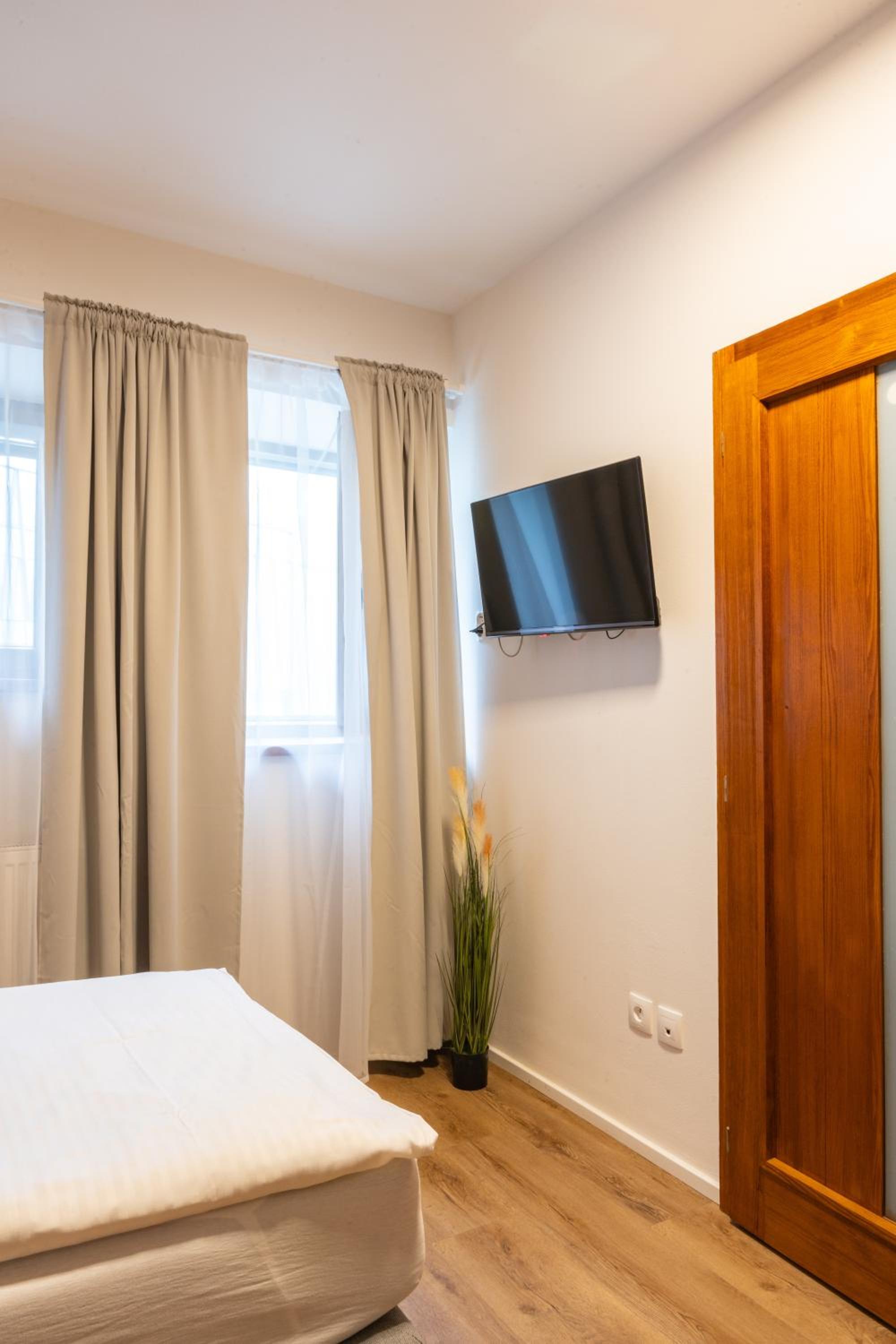 Economy Single Room photo 3