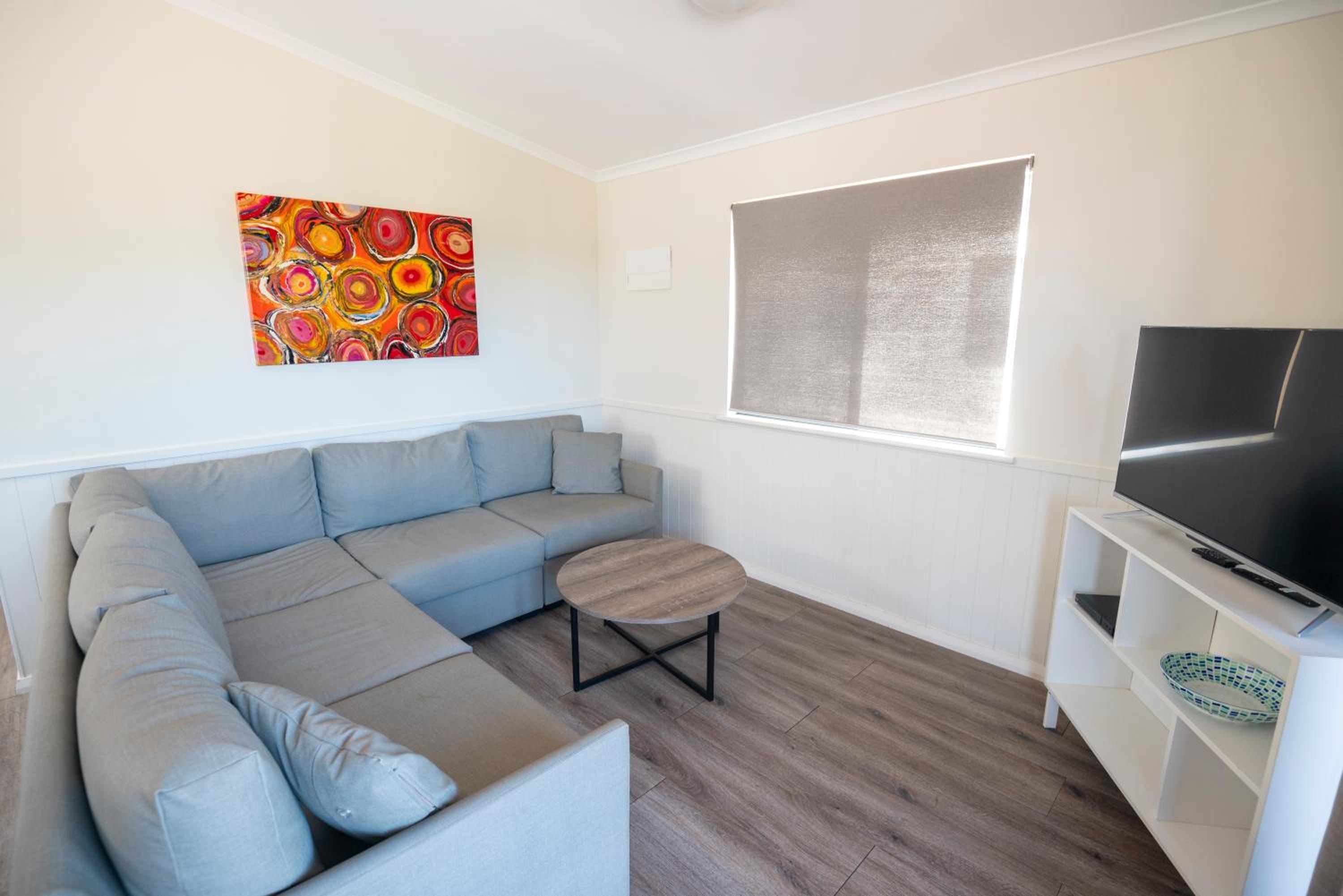 Premium Holiday Unit photo 1