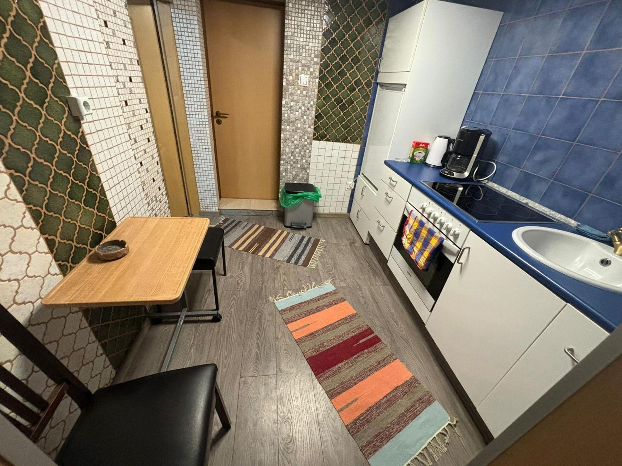 Two-Bedroom Apartment photo 3