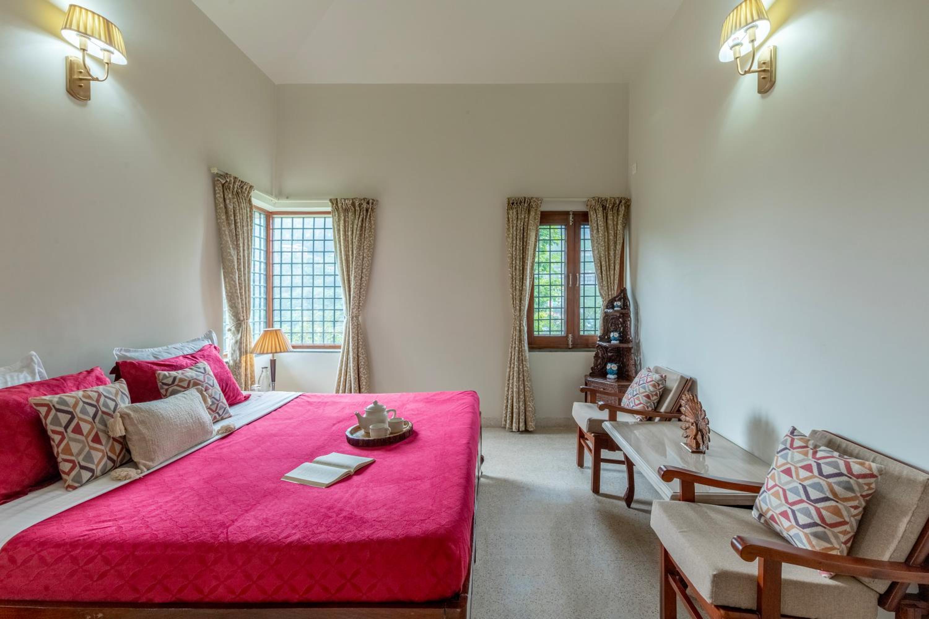 Villa photo 1