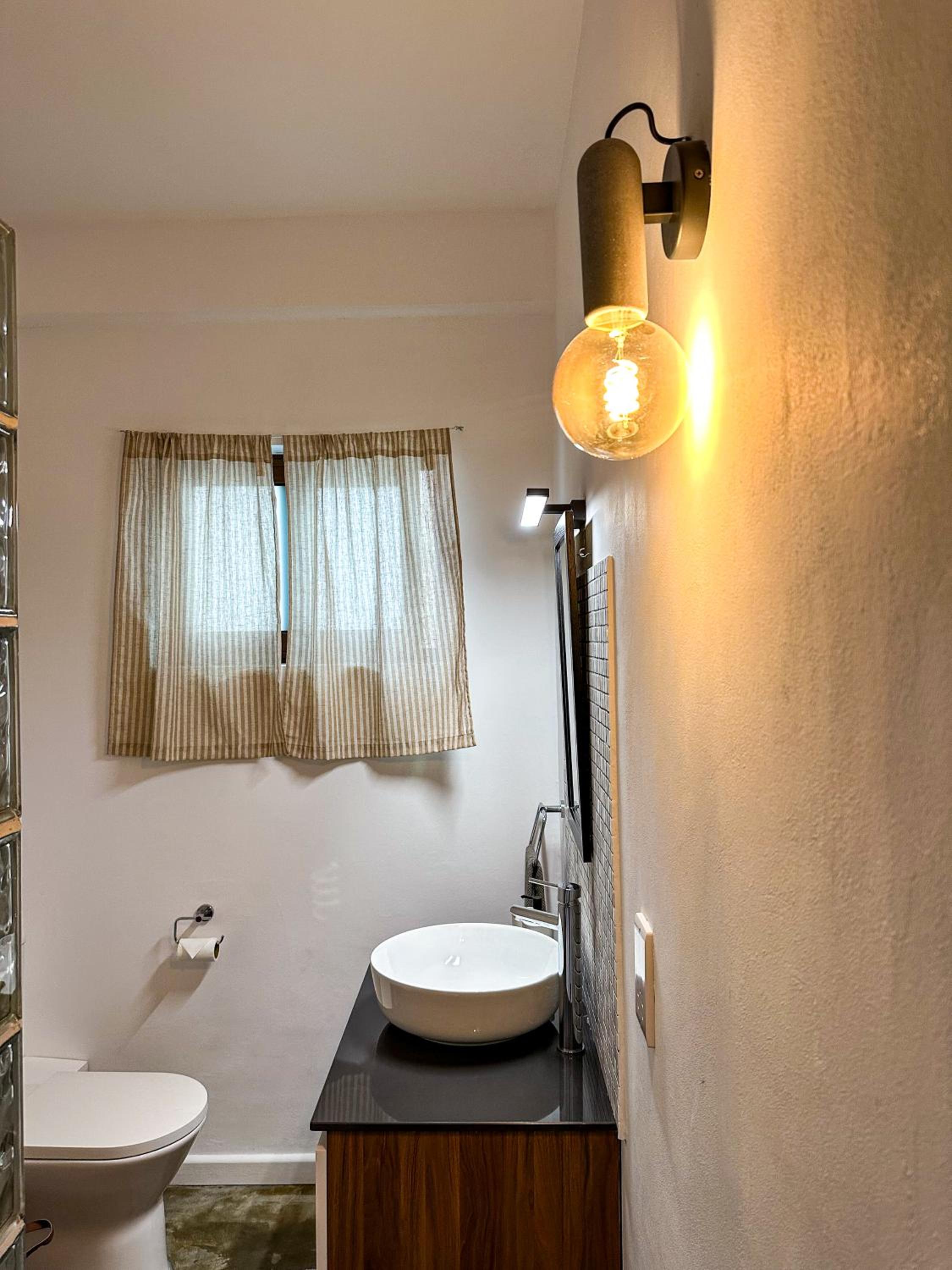 Studio Apartment photo 3