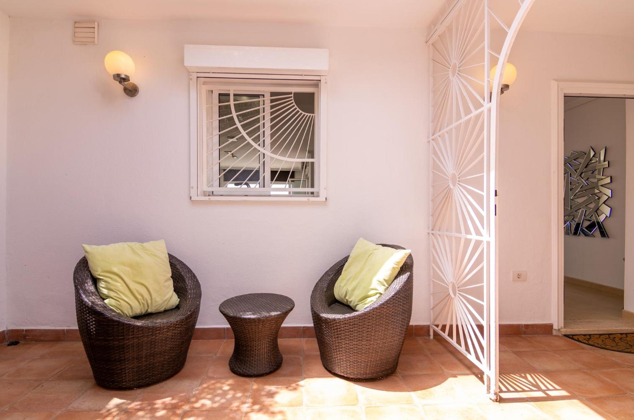 Two-Bedroom Apartment - Oceanfront  photo 2