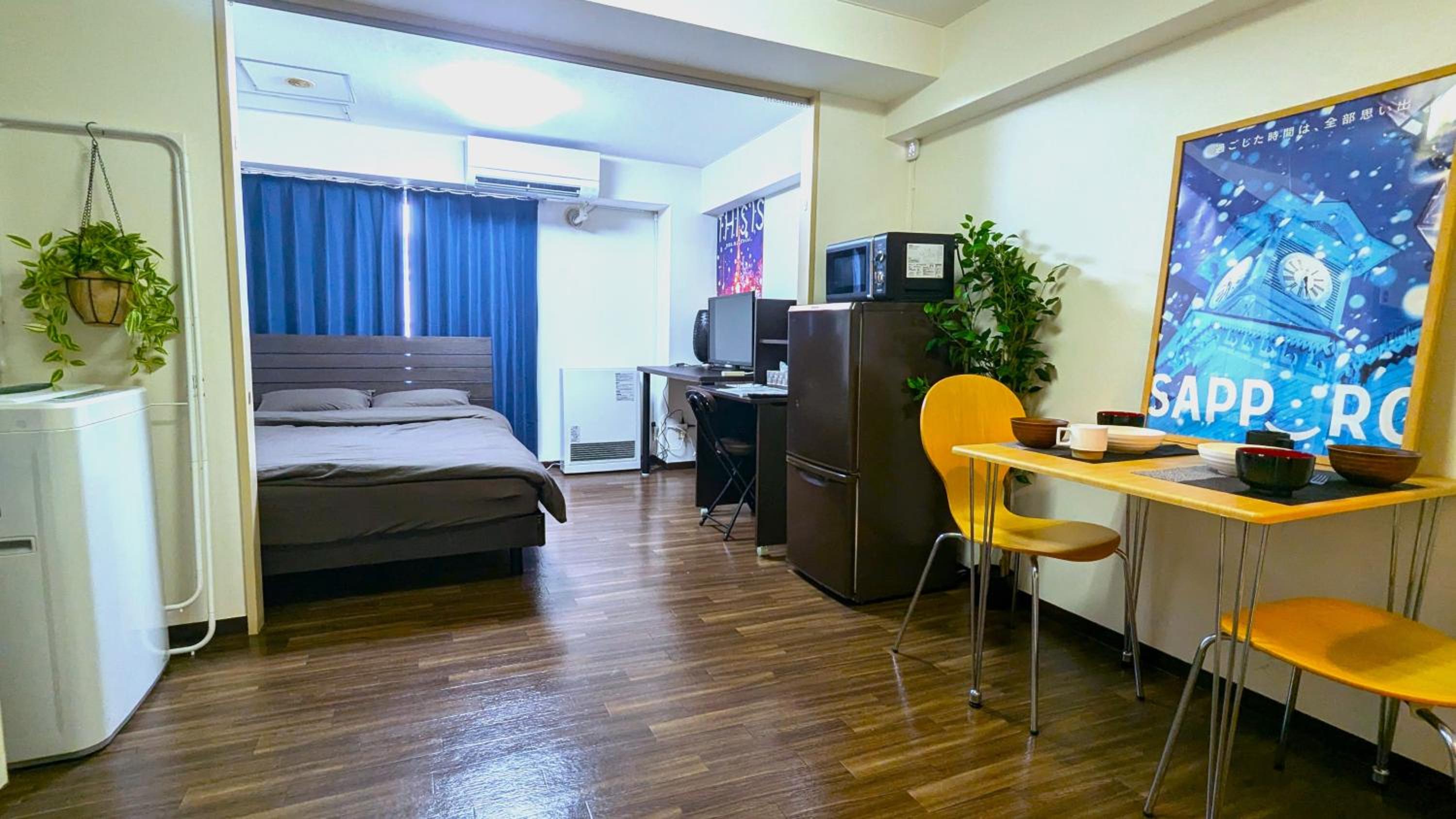 Double Room - Photo 2