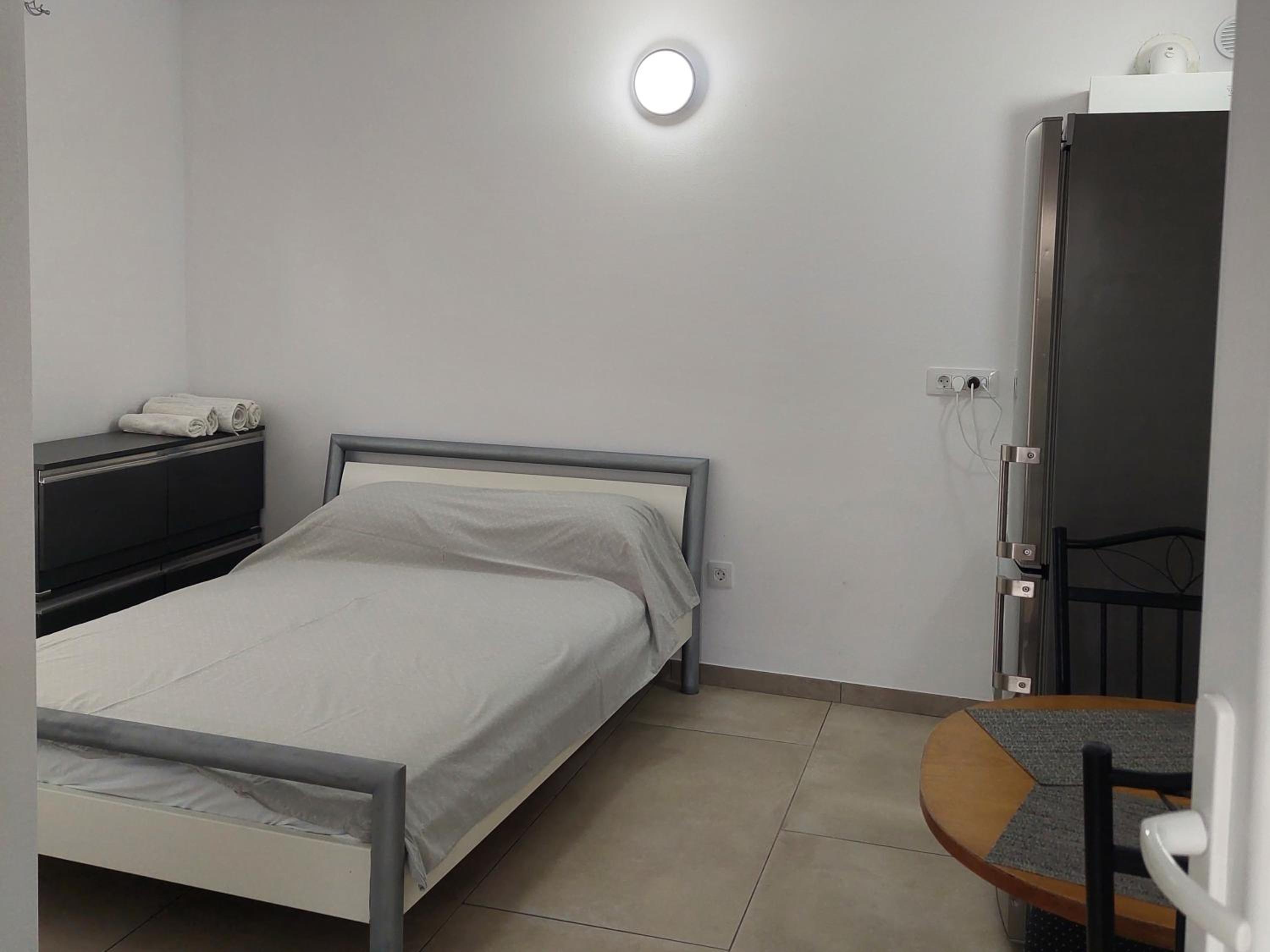 Double Room with Private Bathroom photo 1