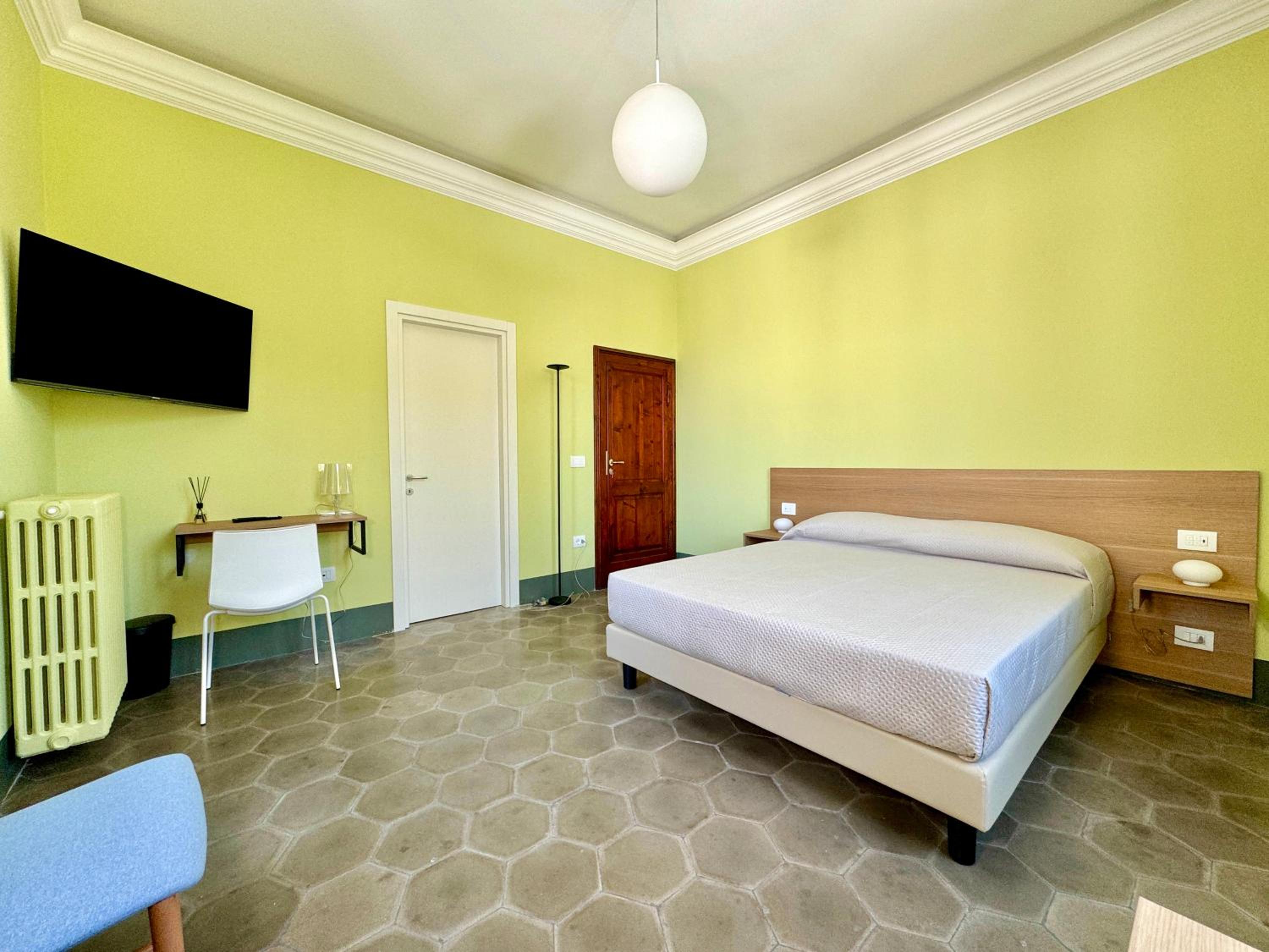 Deluxe Room photo 1