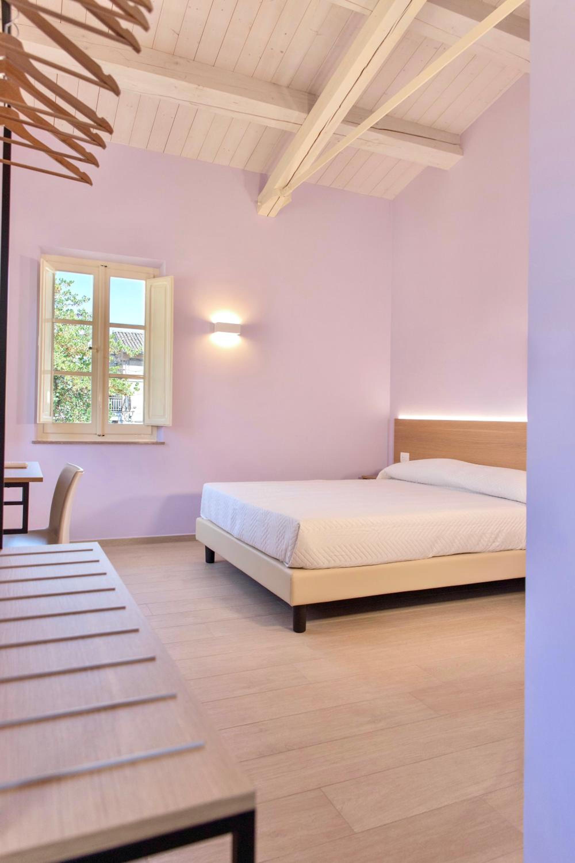 Double Room with Balcony photo 2