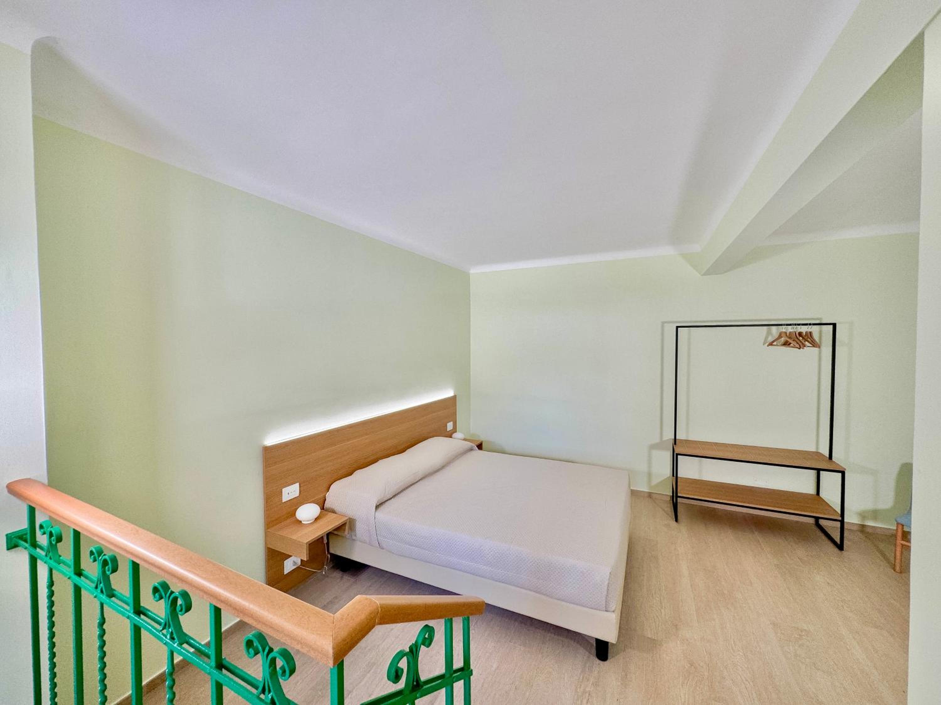 Queen Room with Garden View photo 1