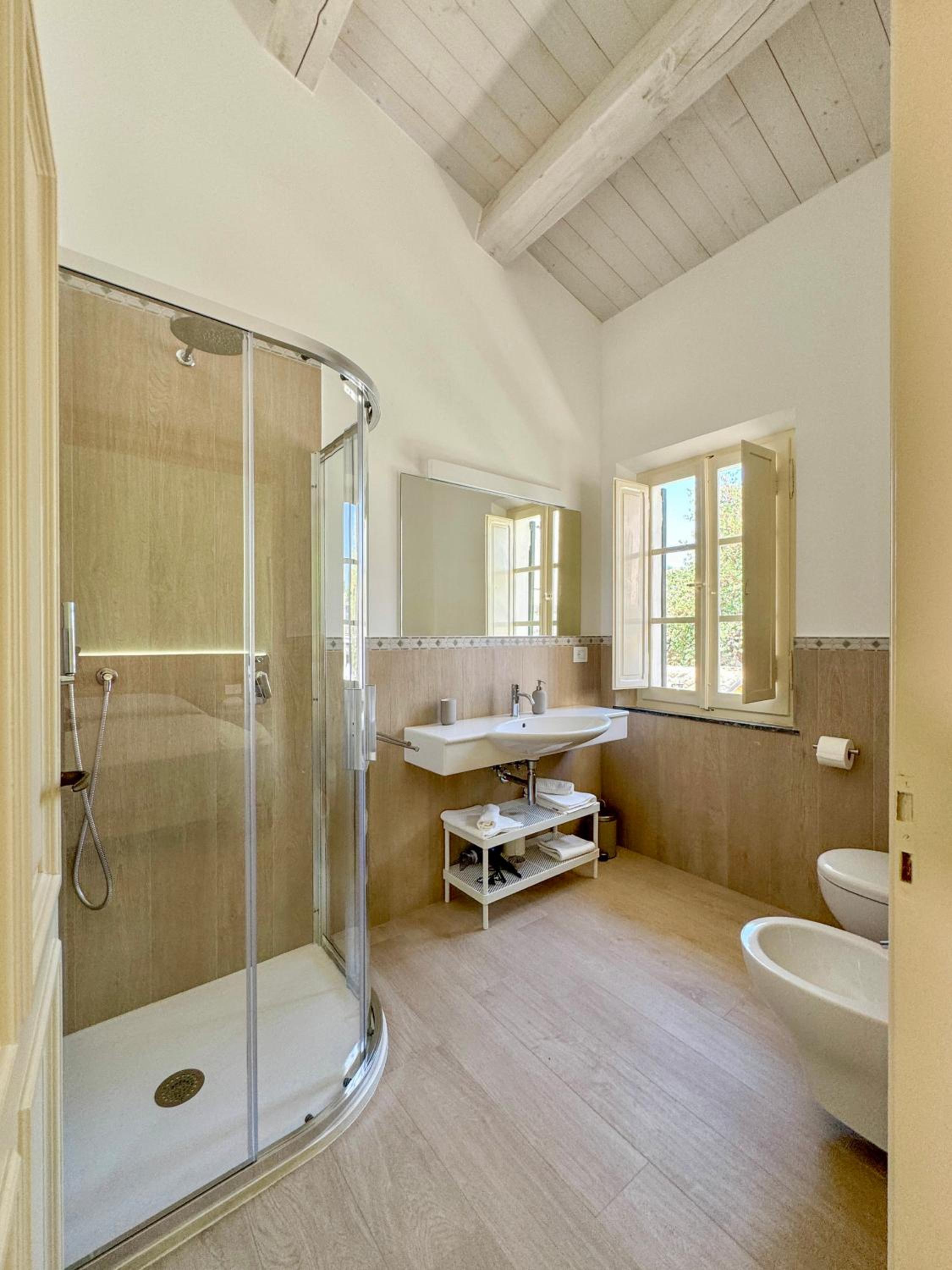 Double Room with Garden View photo 2