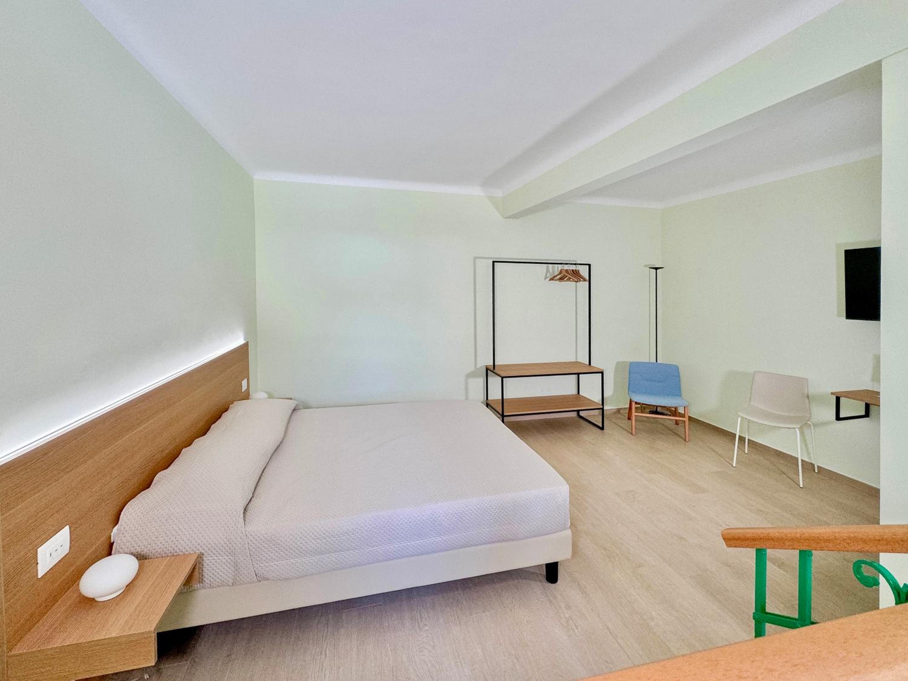 Queen Room with Garden View photo 3