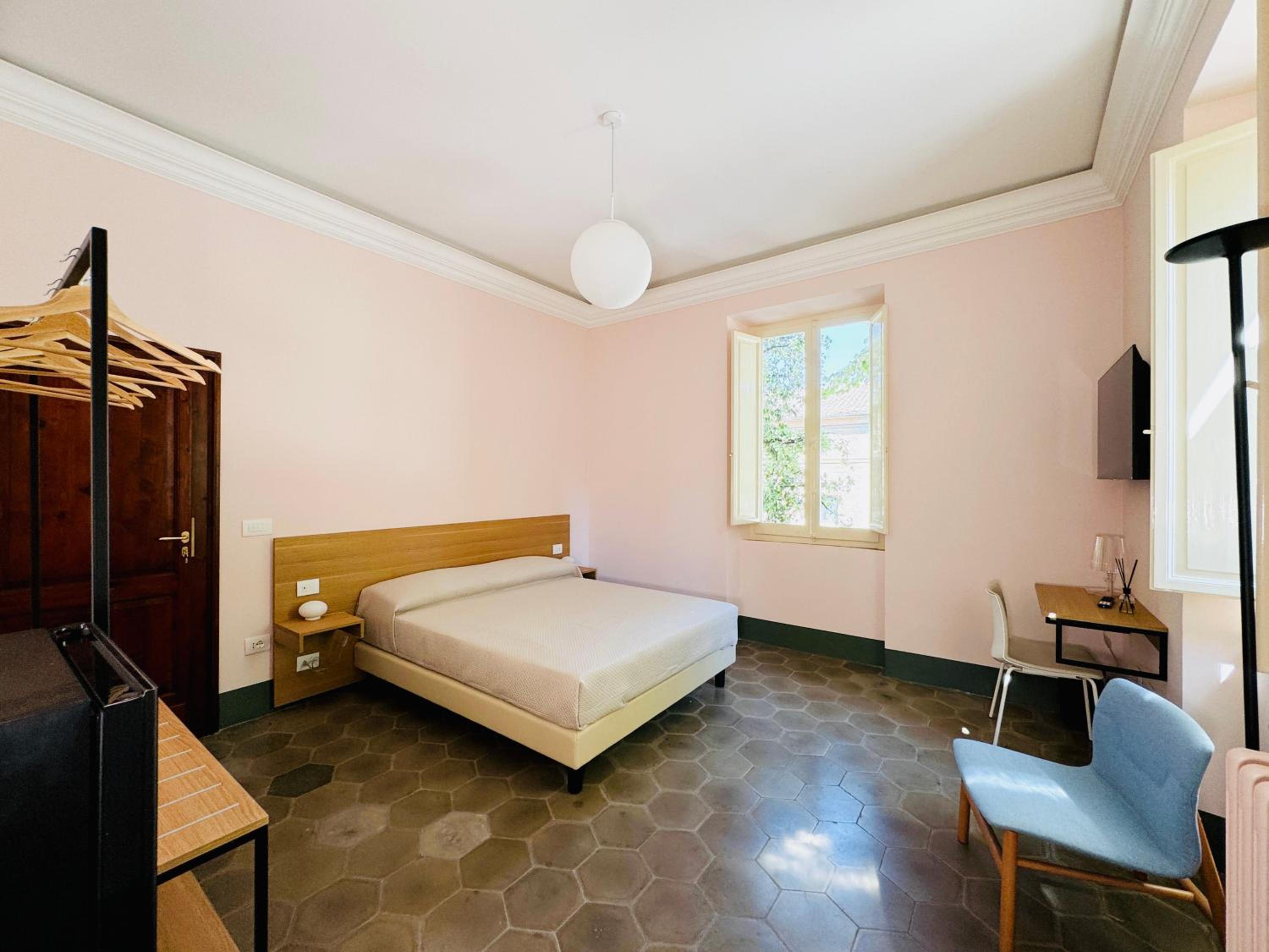 Deluxe Room photo 1