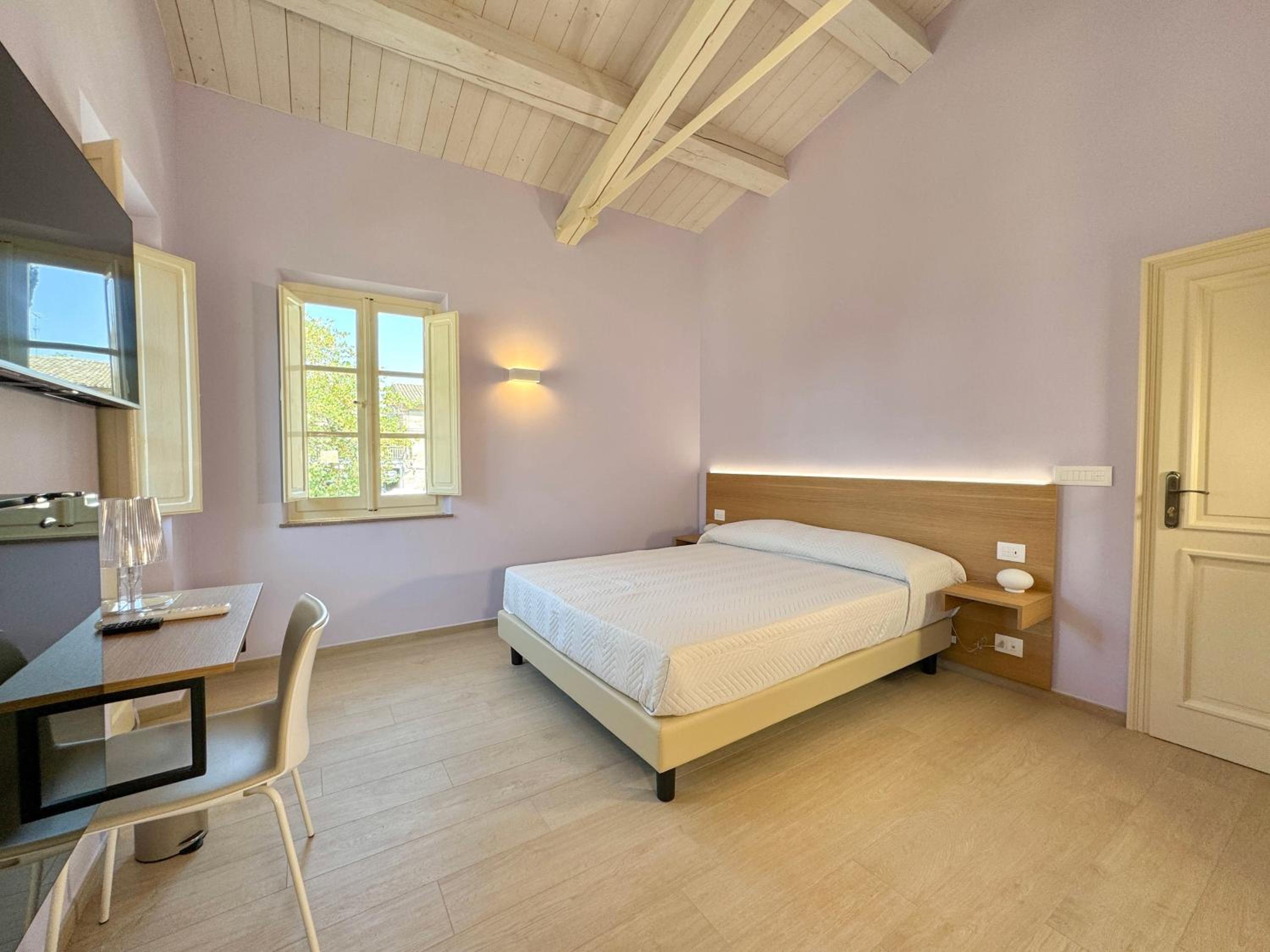 Double Room with Balcony photo 1