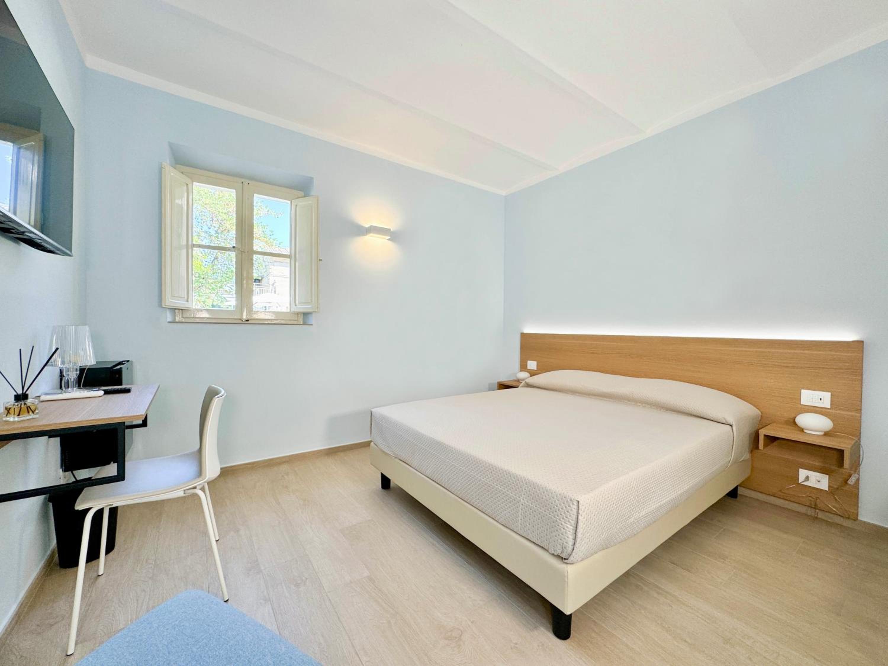 Deluxe Room photo 1