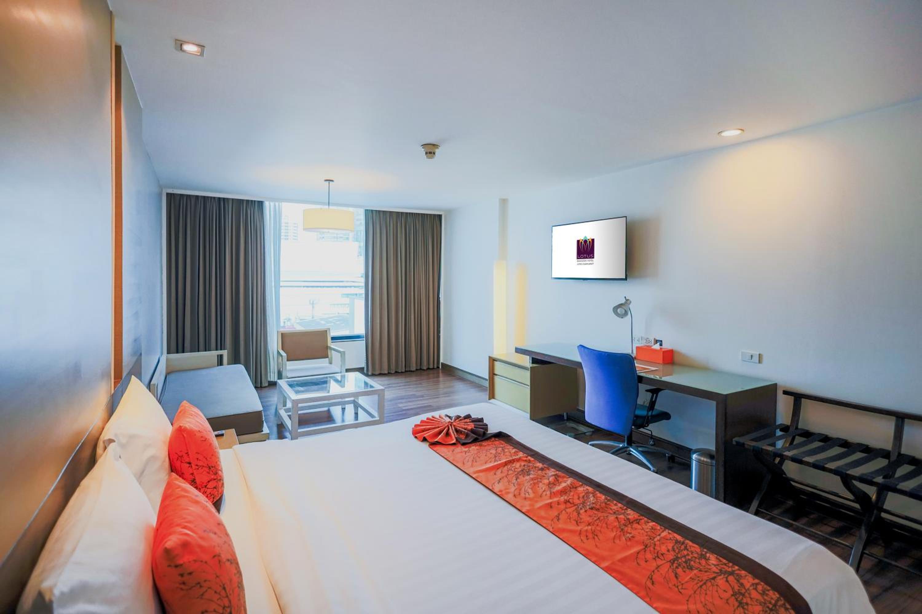 Premier Double Room photo 1