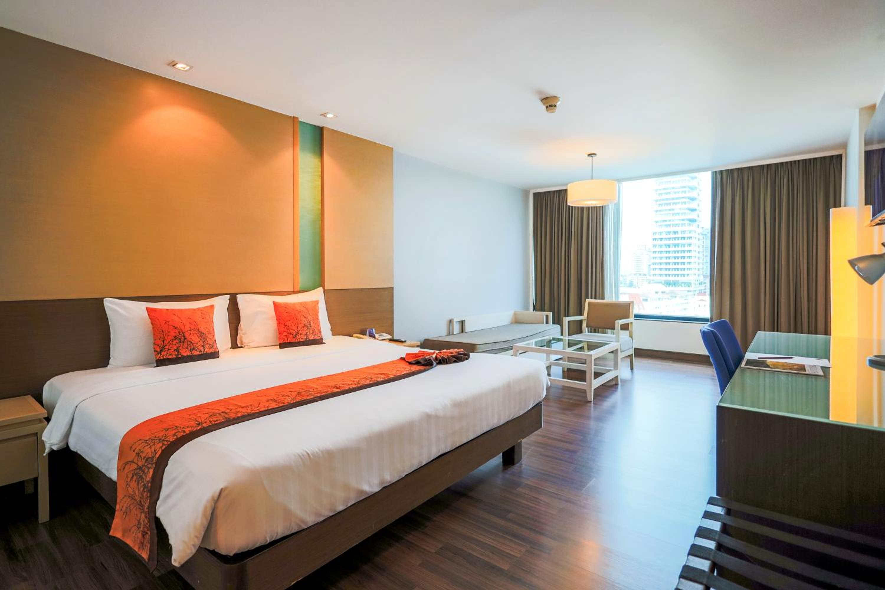 Premier Double Room photo 2