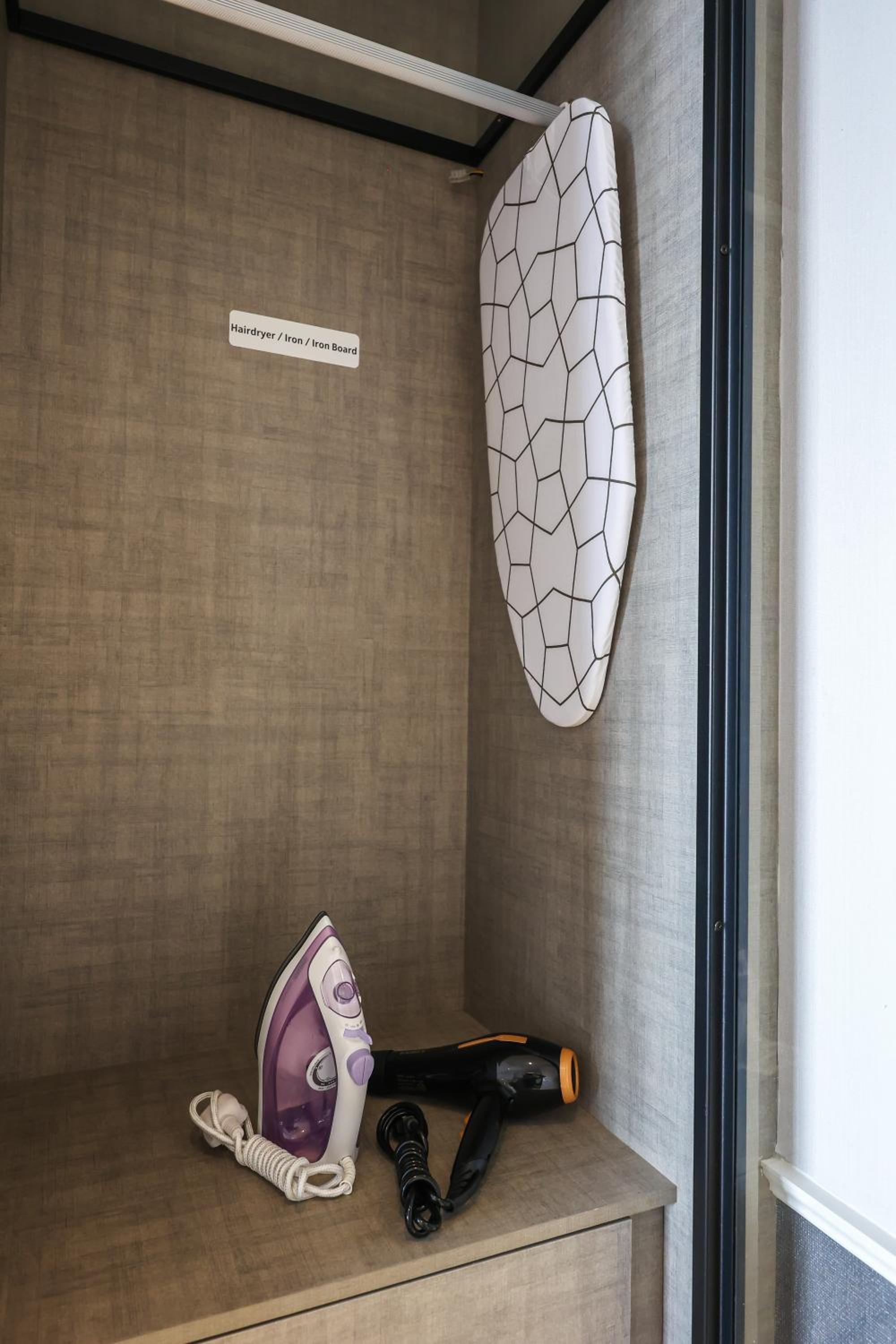 1 Bedroom Suites — the supplier's photographs — photo 6