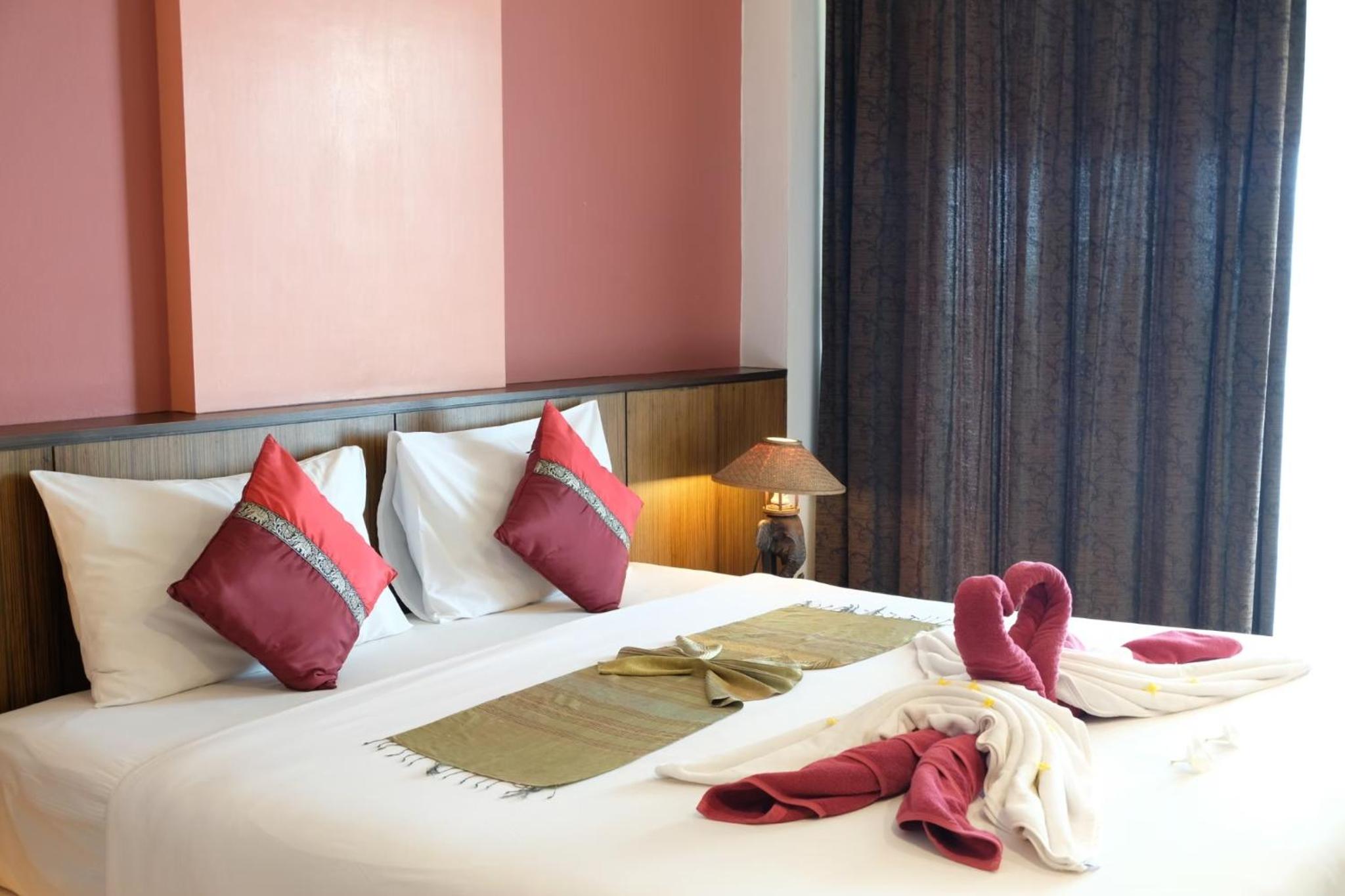 Superior Double or Twin Room with Sea View - Photo 5