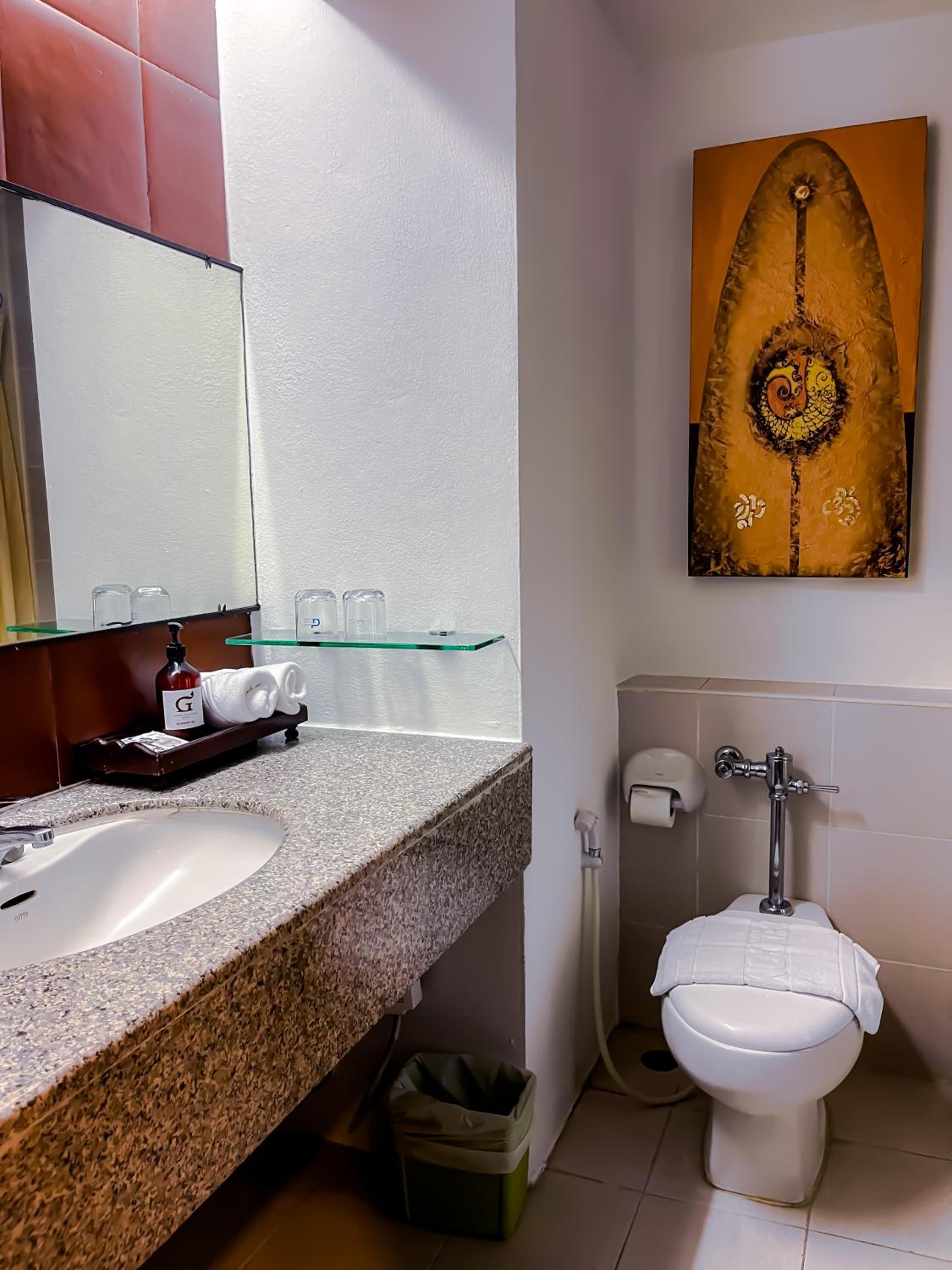 King Suite - Photo 9