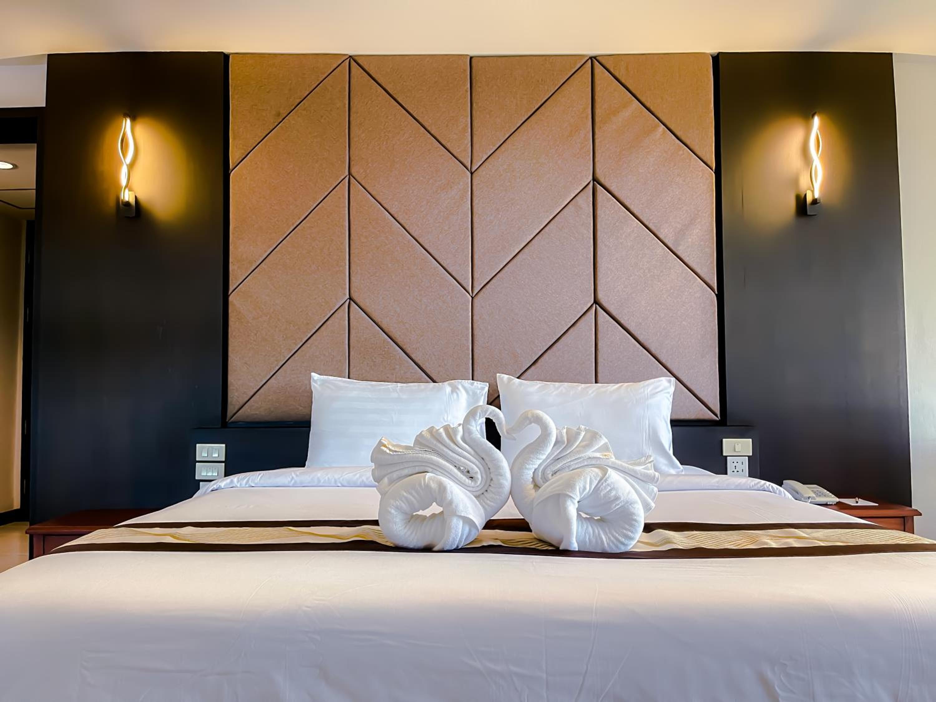 King Suite - Photo 10
