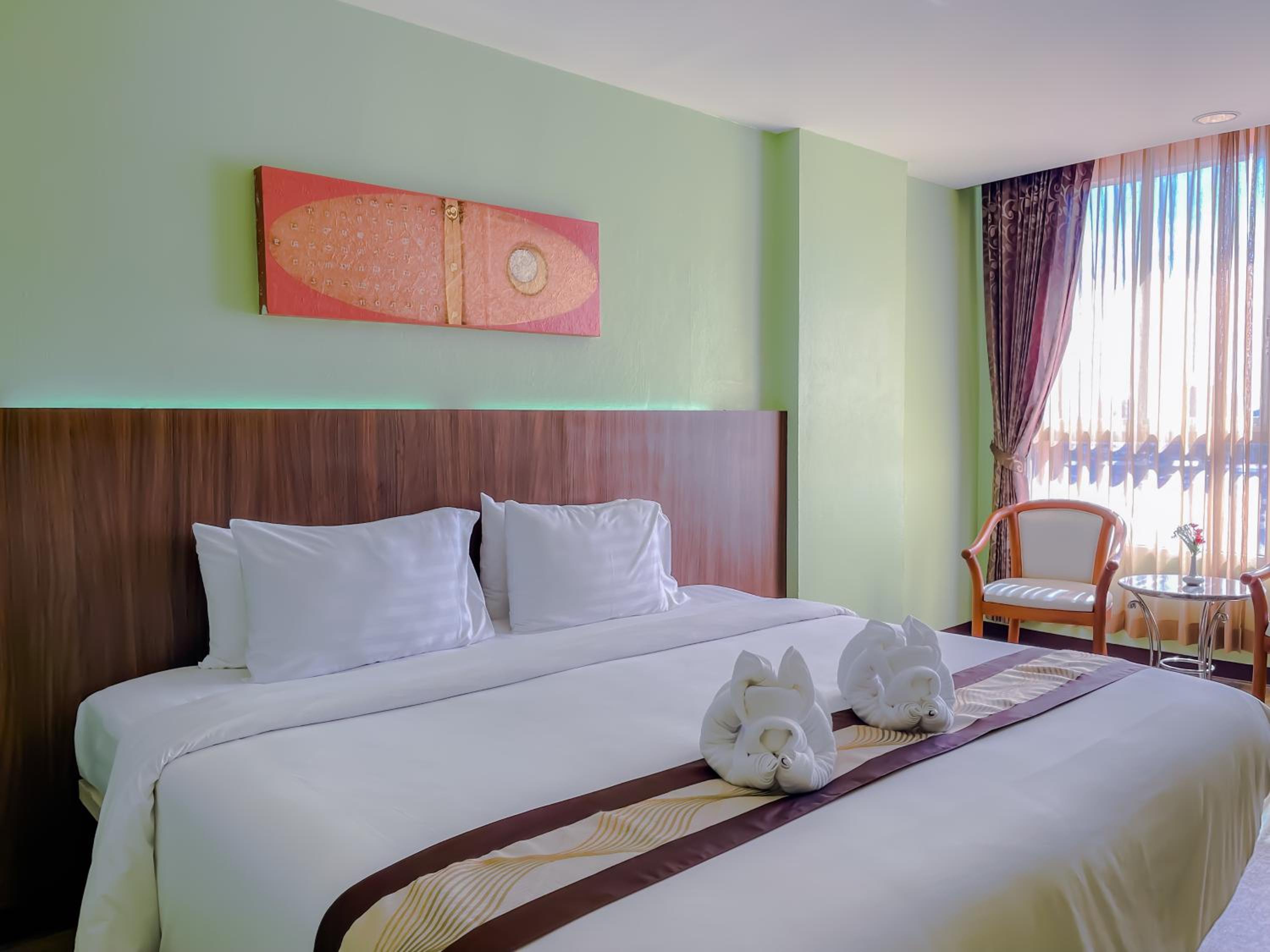 Superior Double Room - Photo 10