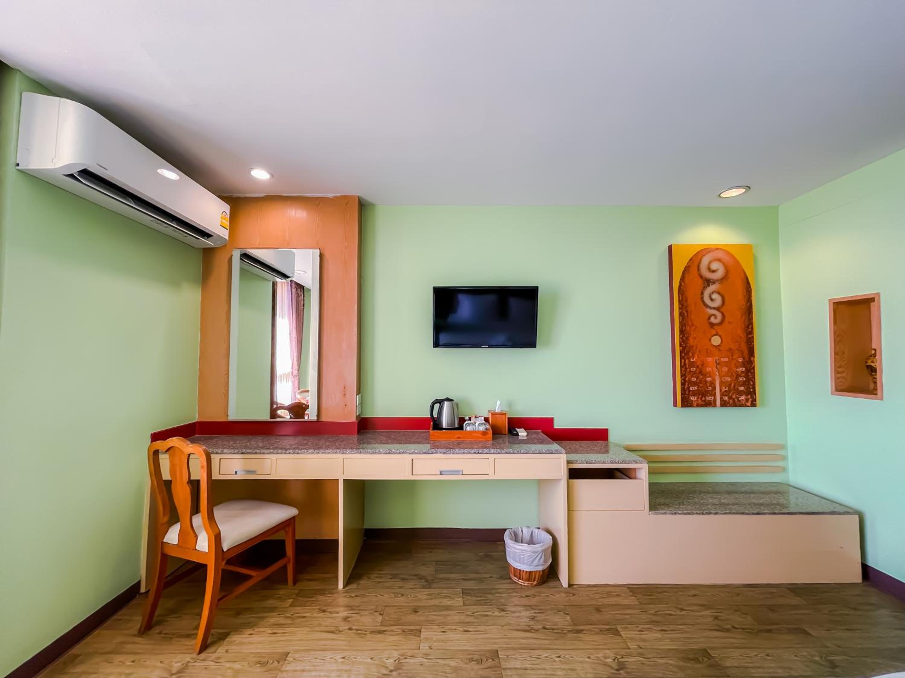 Superior Double Room - Photo 2