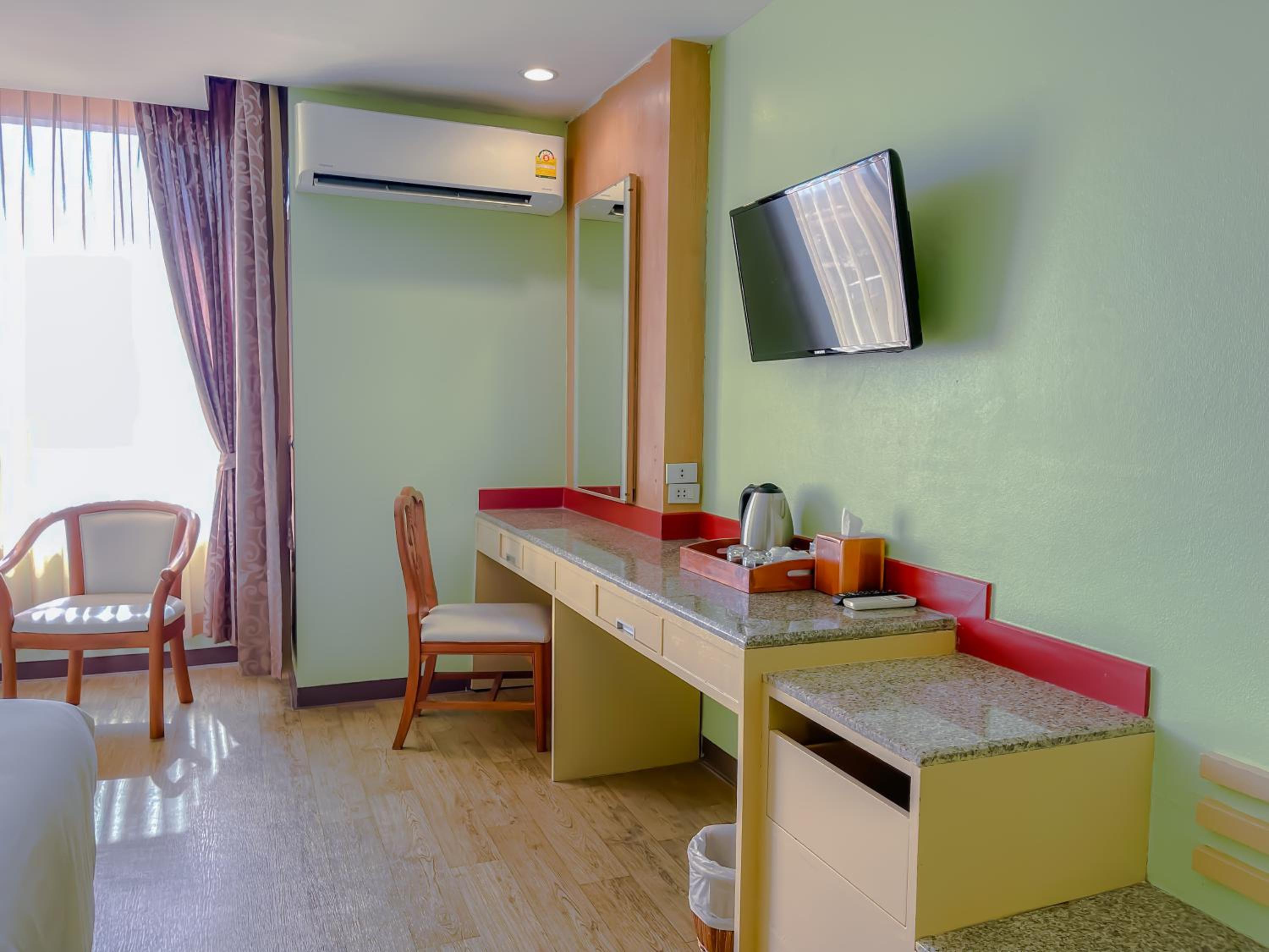Superior Double Room - Photo 4