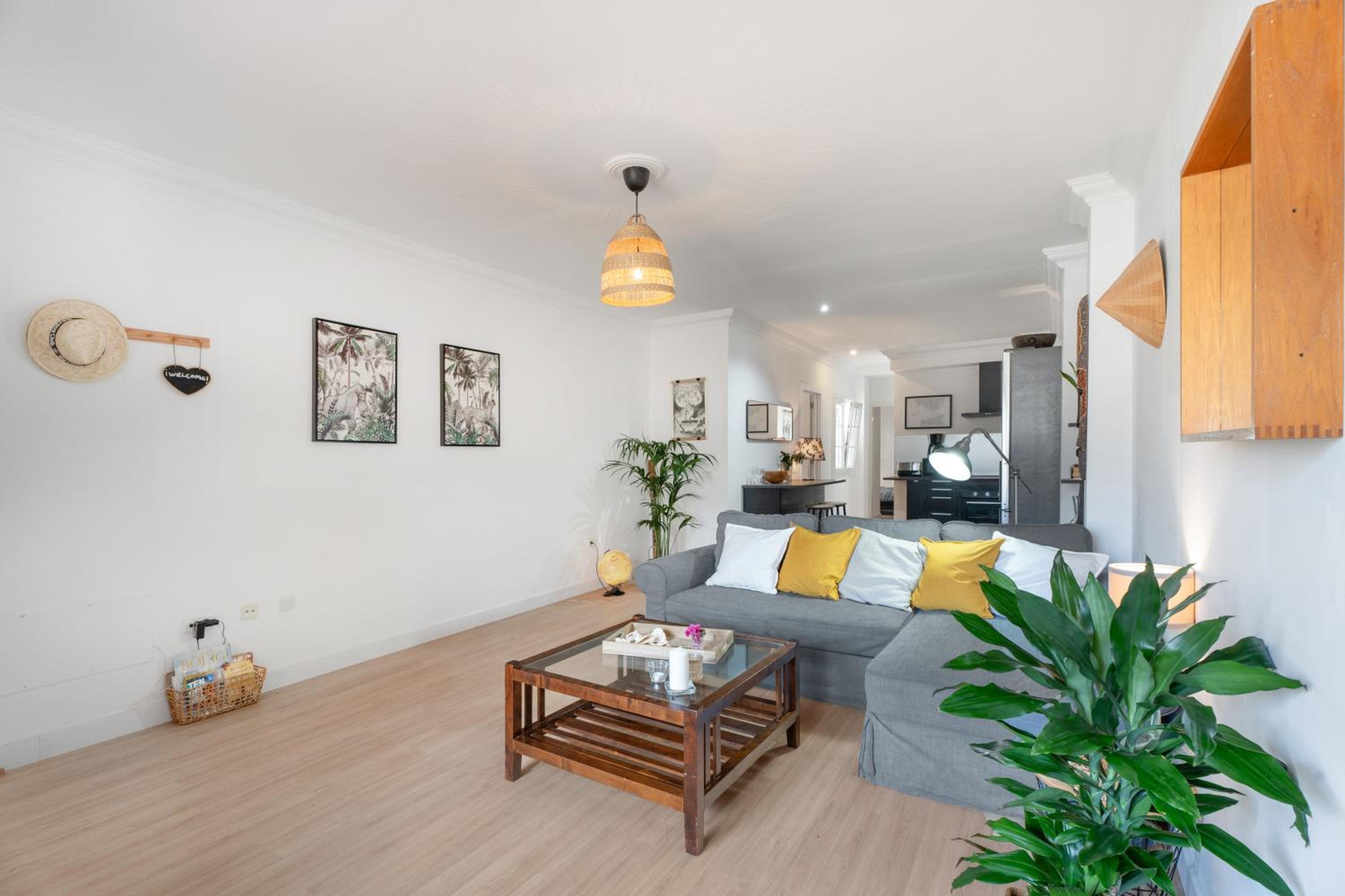 One-Bedroom House photo 2