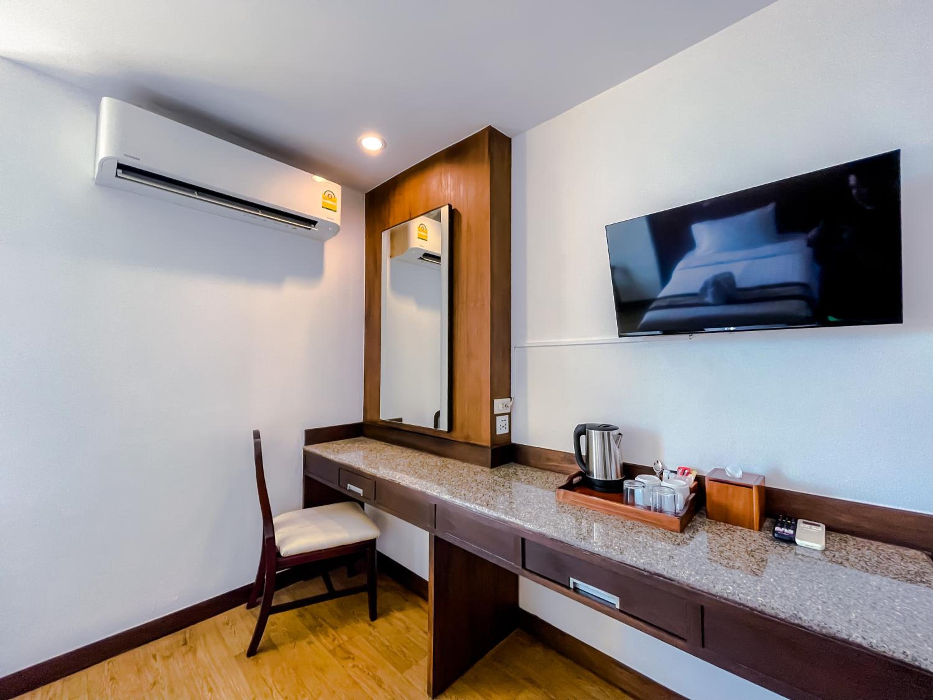 Superior Twin Room - Photo 7