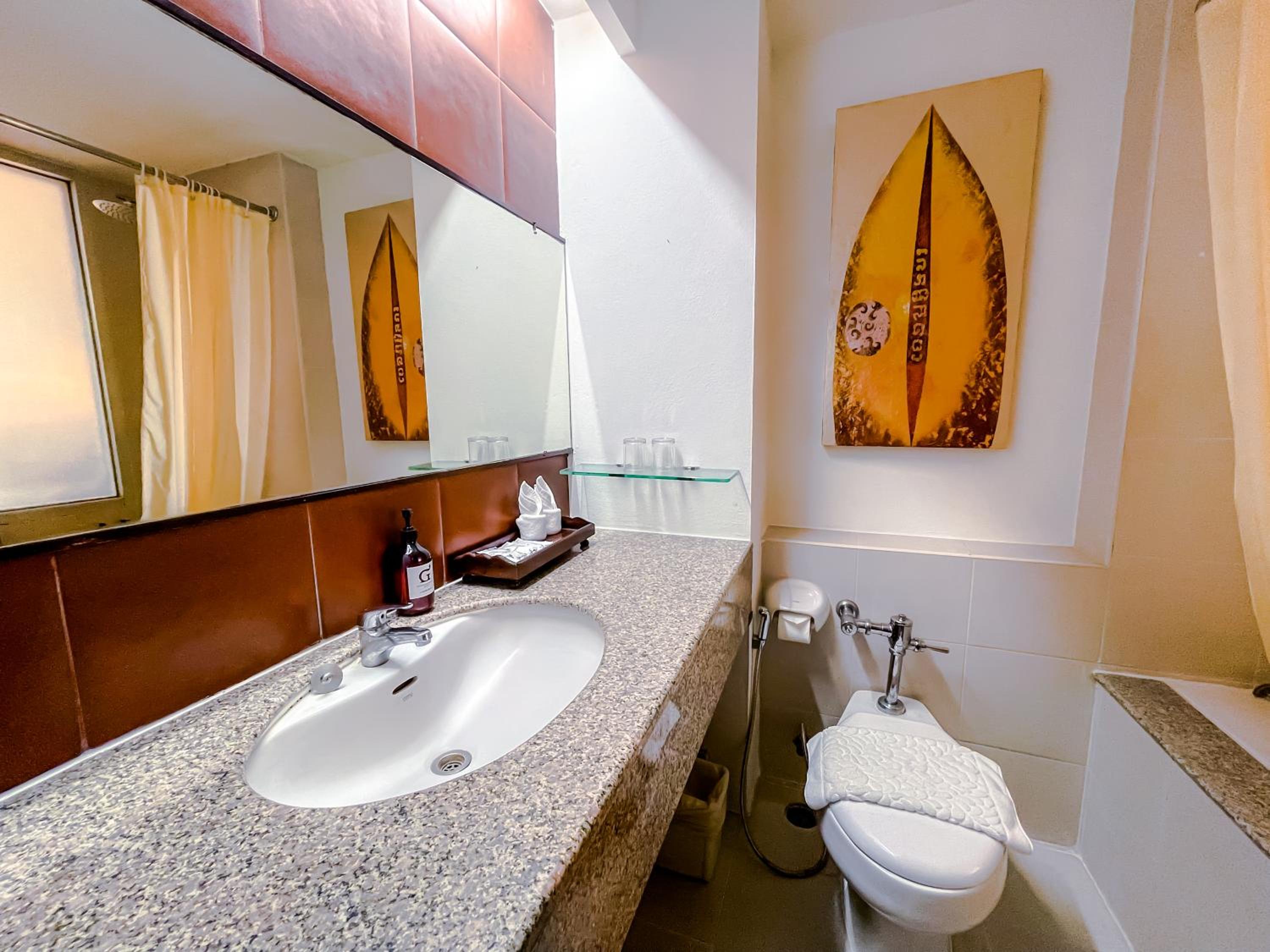 Superior Twin Room - Photo 5