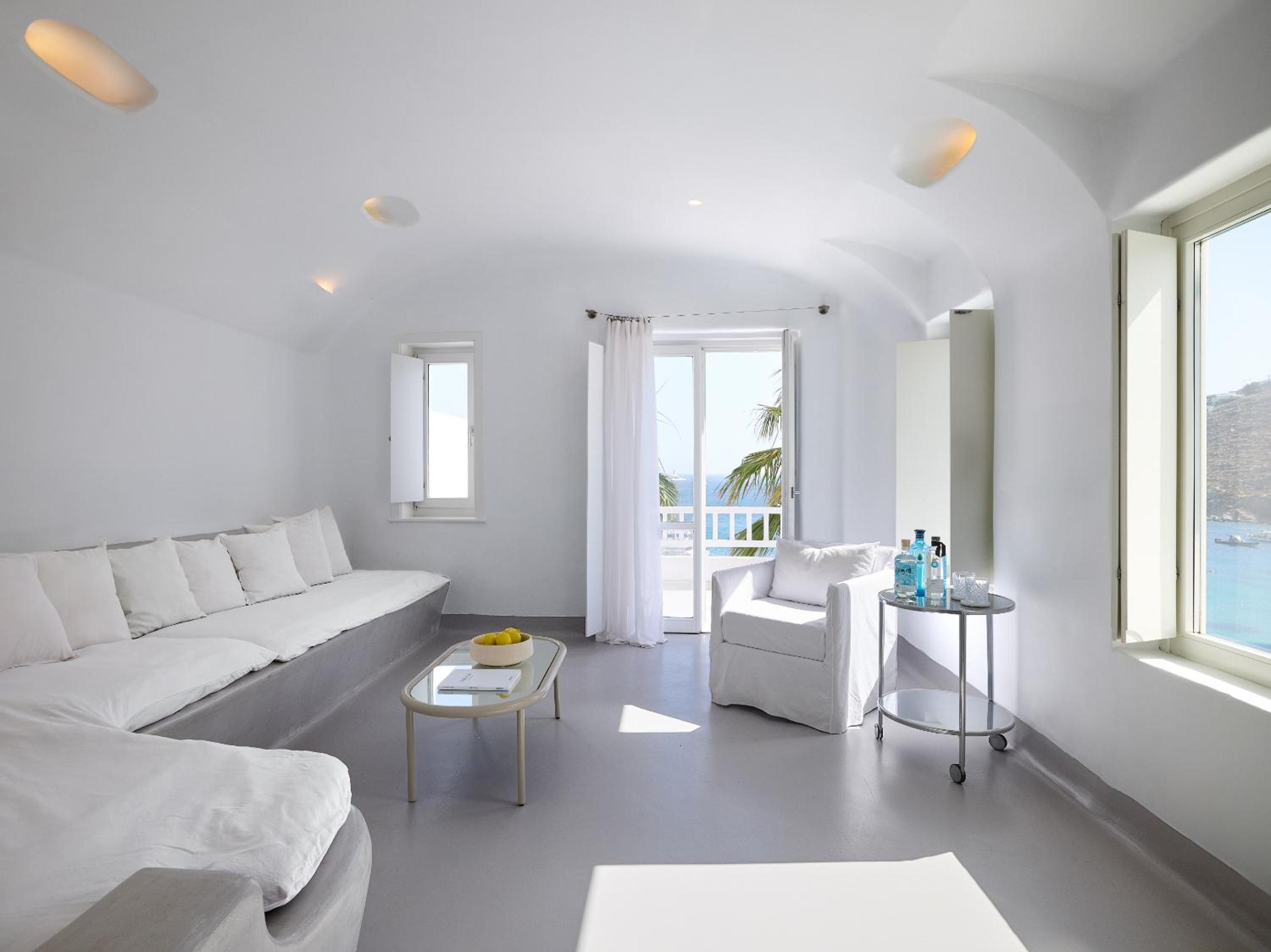Exclusive Bungalow Suite - Photo 2