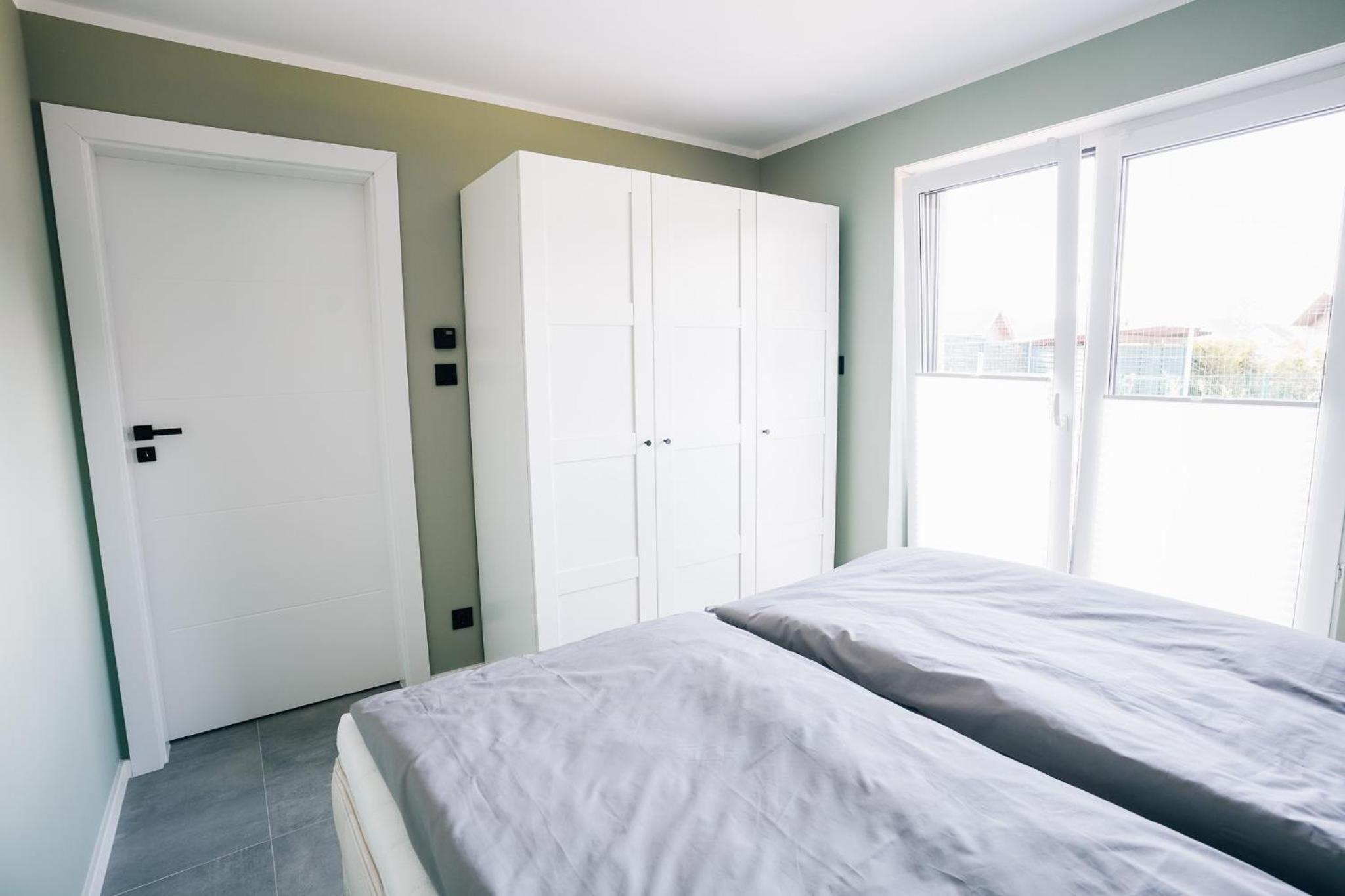Two-Bedroom House photo 2