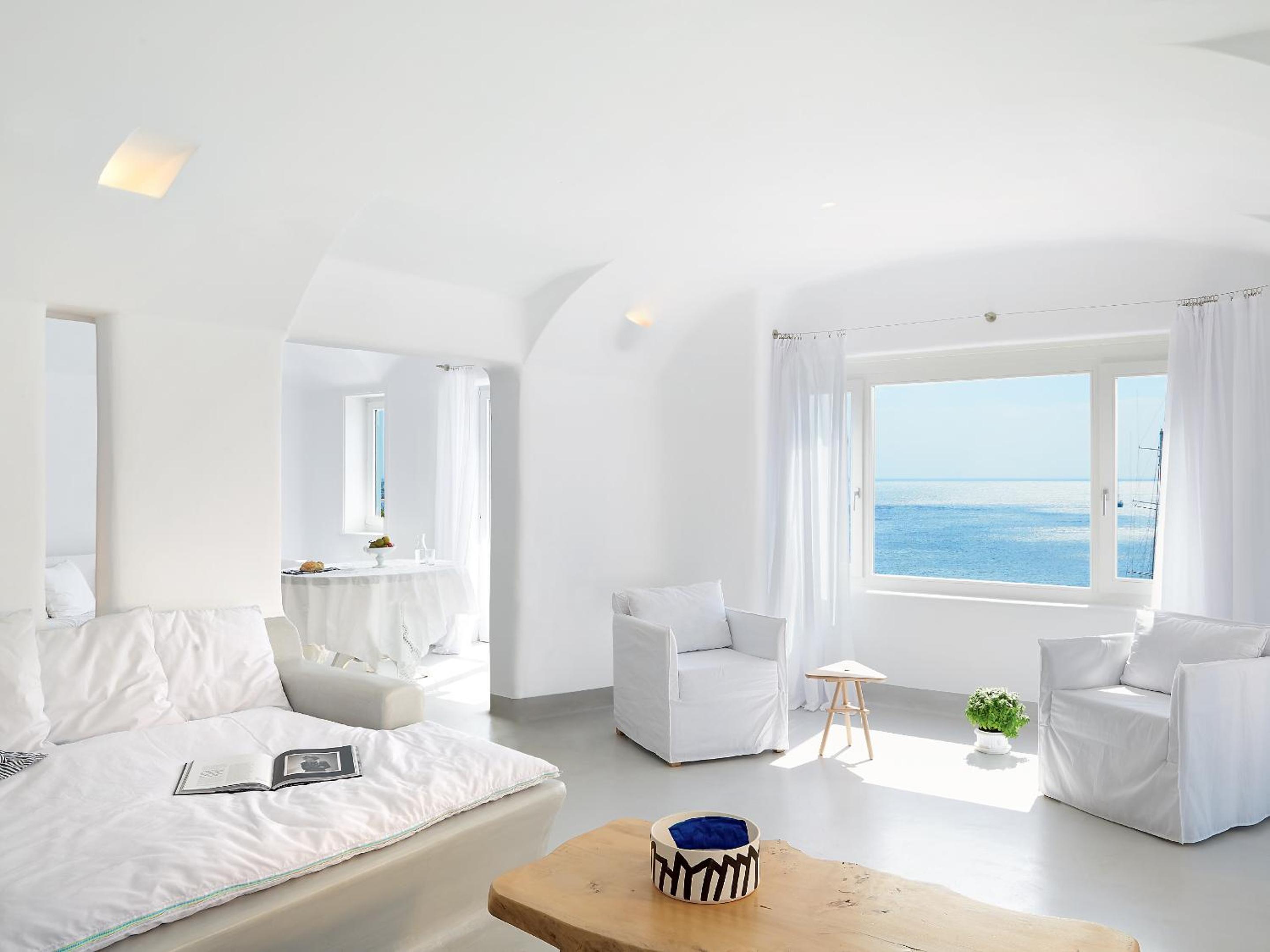 S-Cape Suite