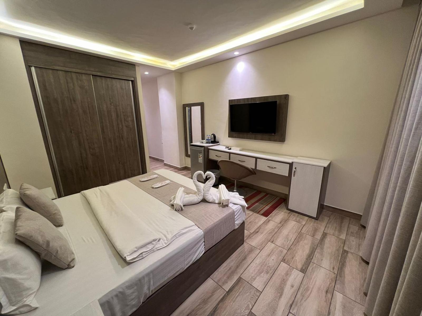 Deluxe Double Room photo 3