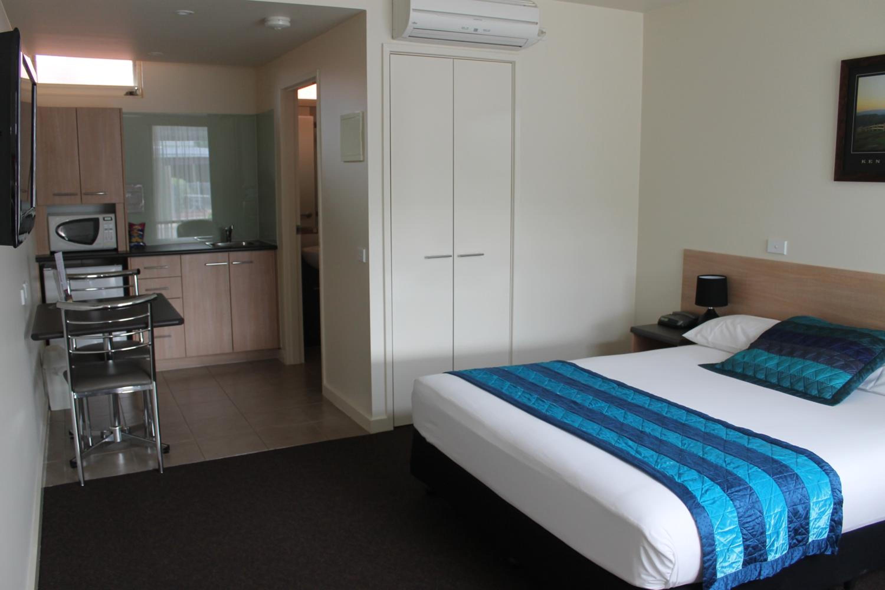 Premier Double Room - Photo 3