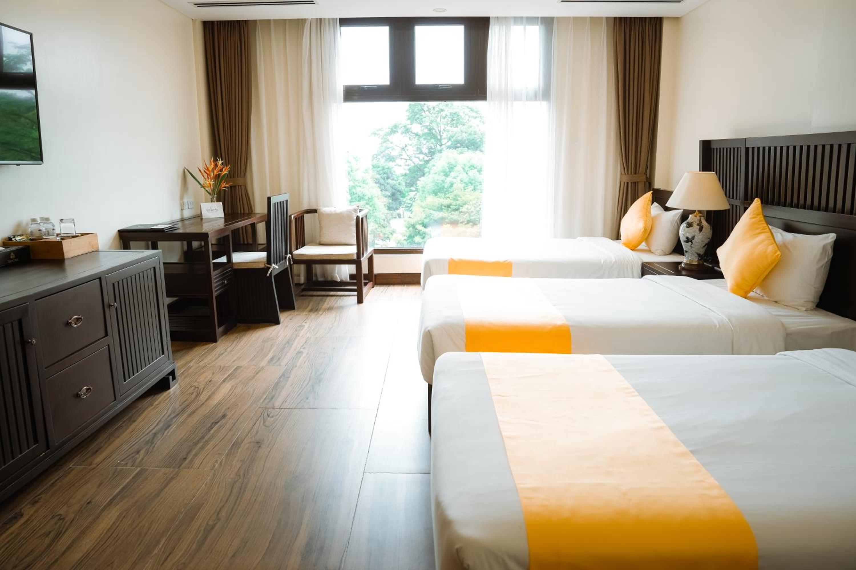 Deluxe Triple Room - Photo 3