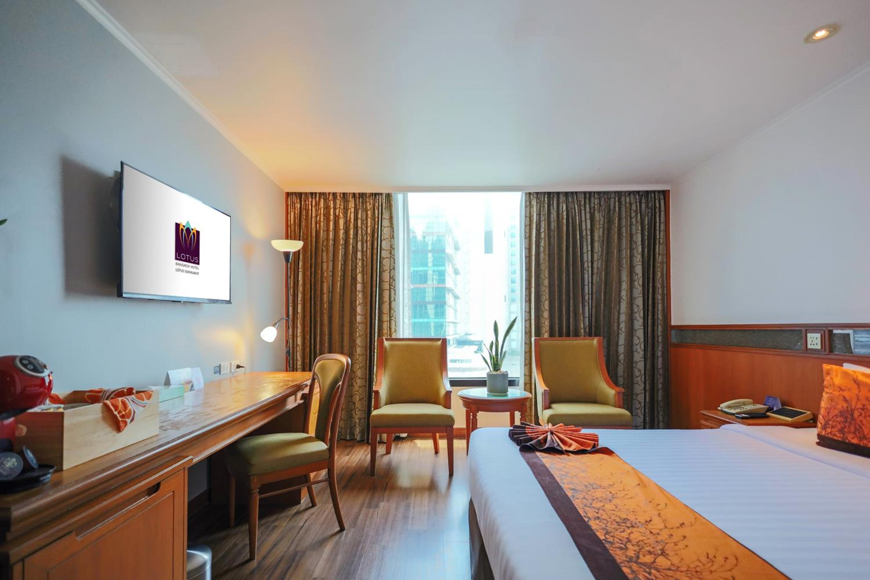 Business Deluxe King photo 1