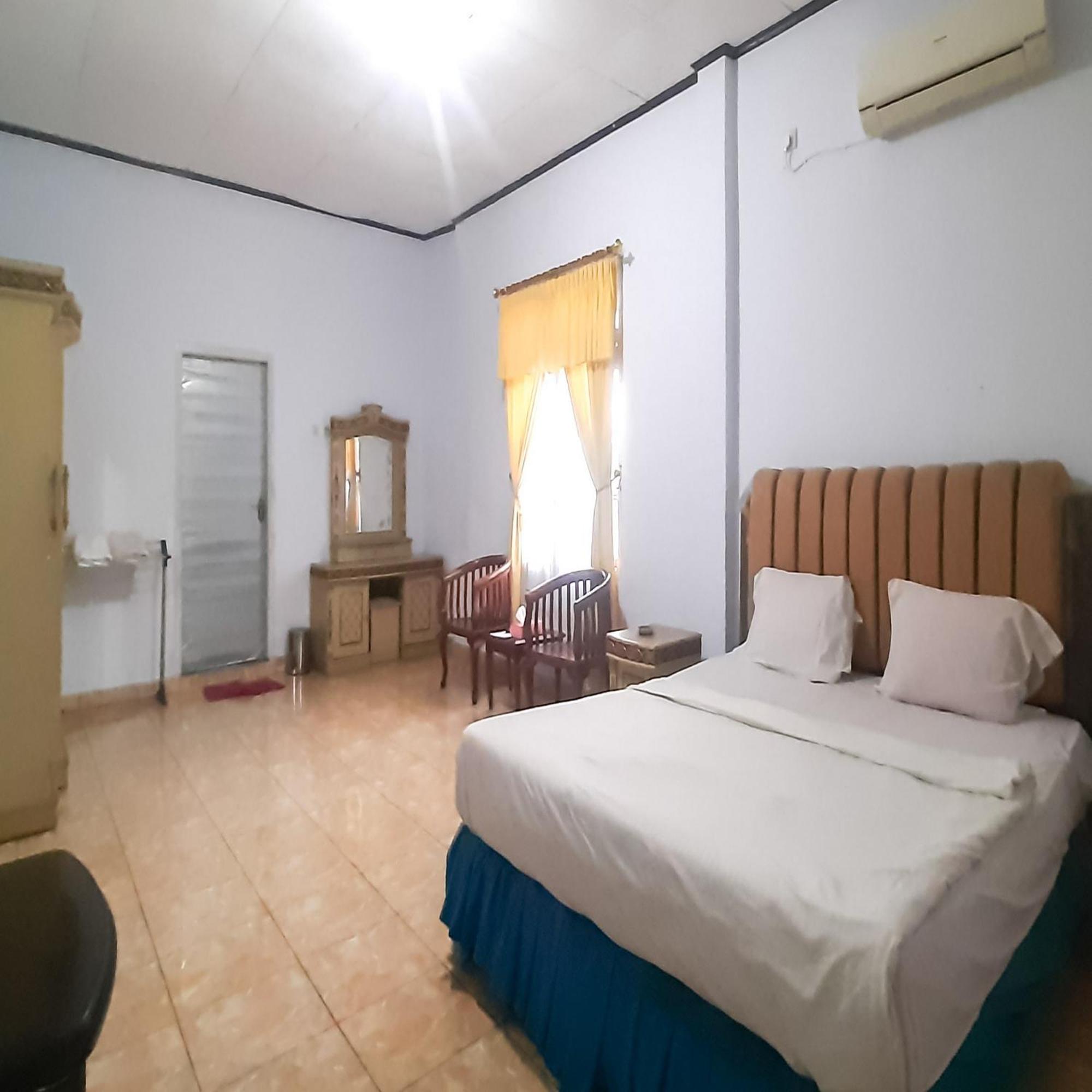 Deluxe Double Room photo 3