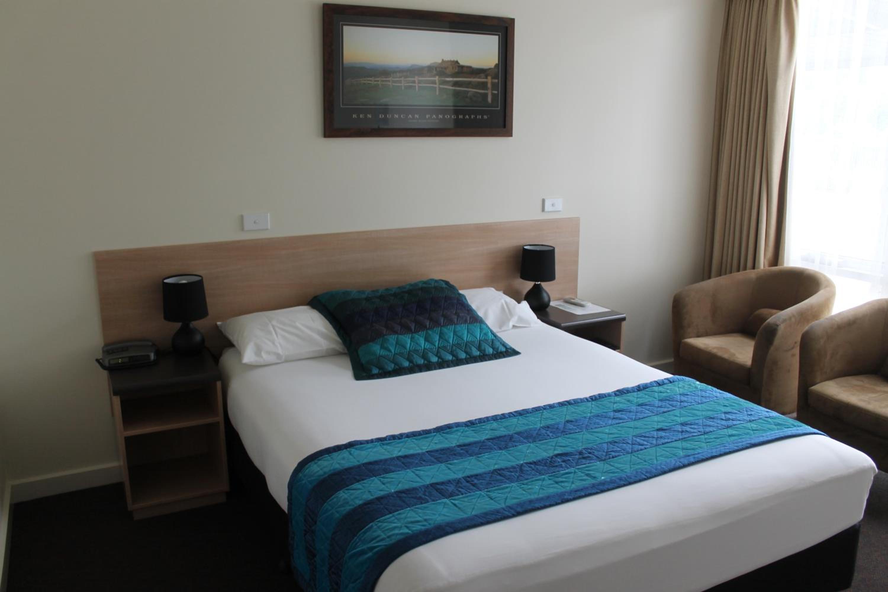 Standard Double Room - Photo 4