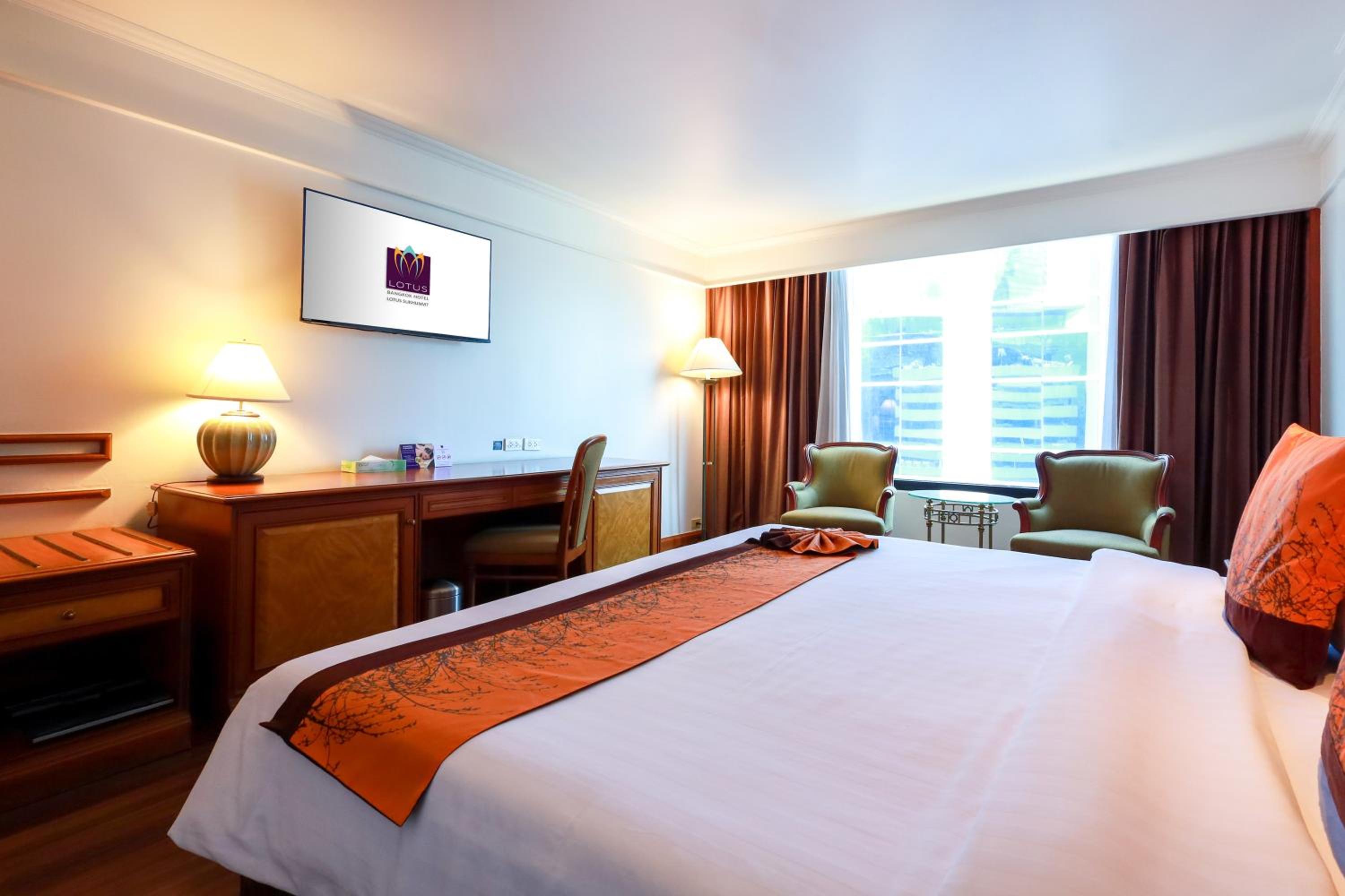 Executive Suite photo 1