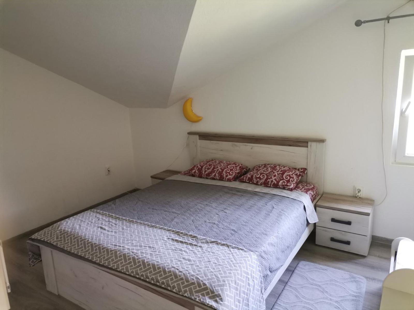 Two-Bedroom House photo 3