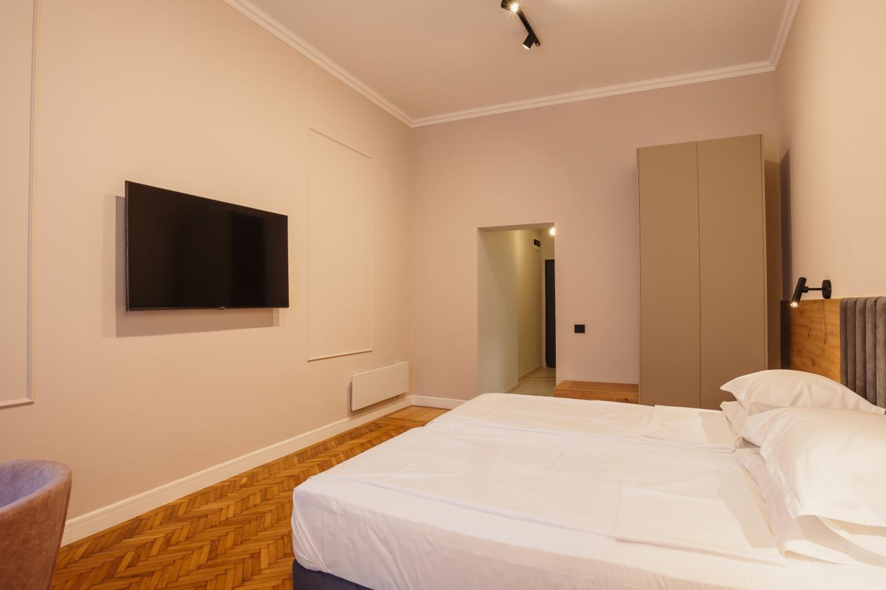 Double Room photo 2