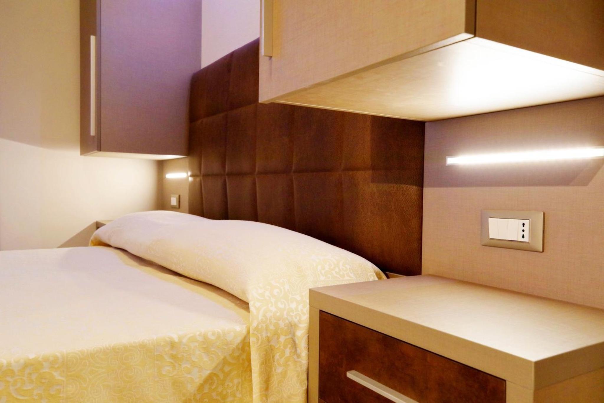 Triple Room with Balcony photo 2