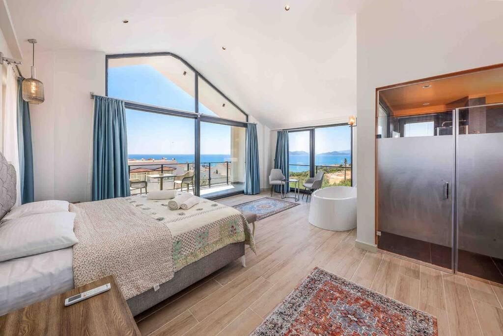 Two-Bedroom Villa photo 1