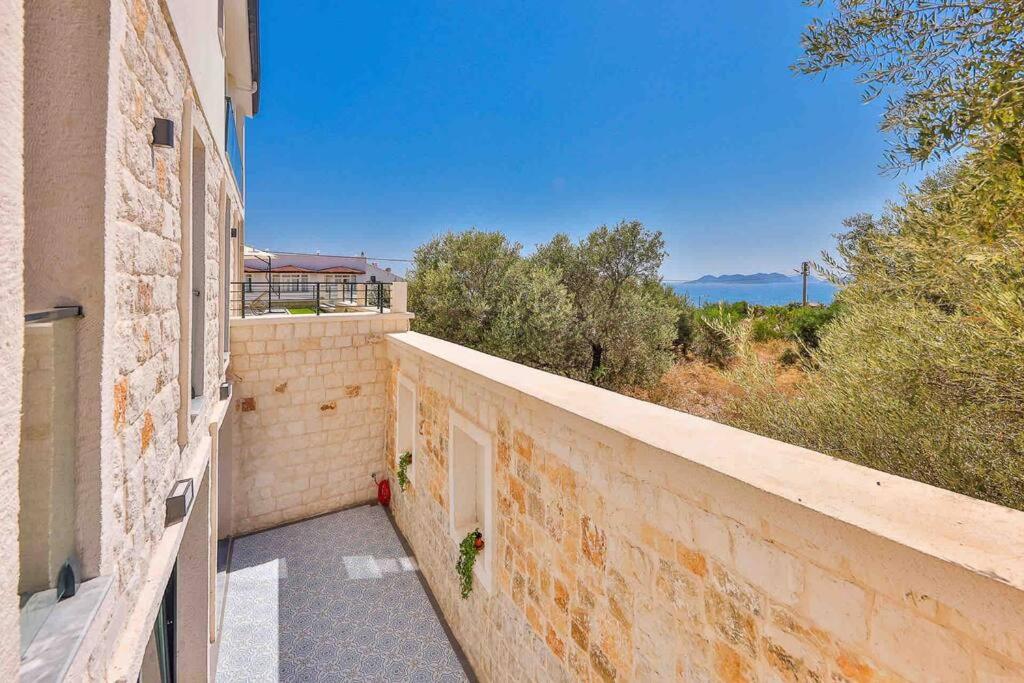 Two-Bedroom Villa photo 2