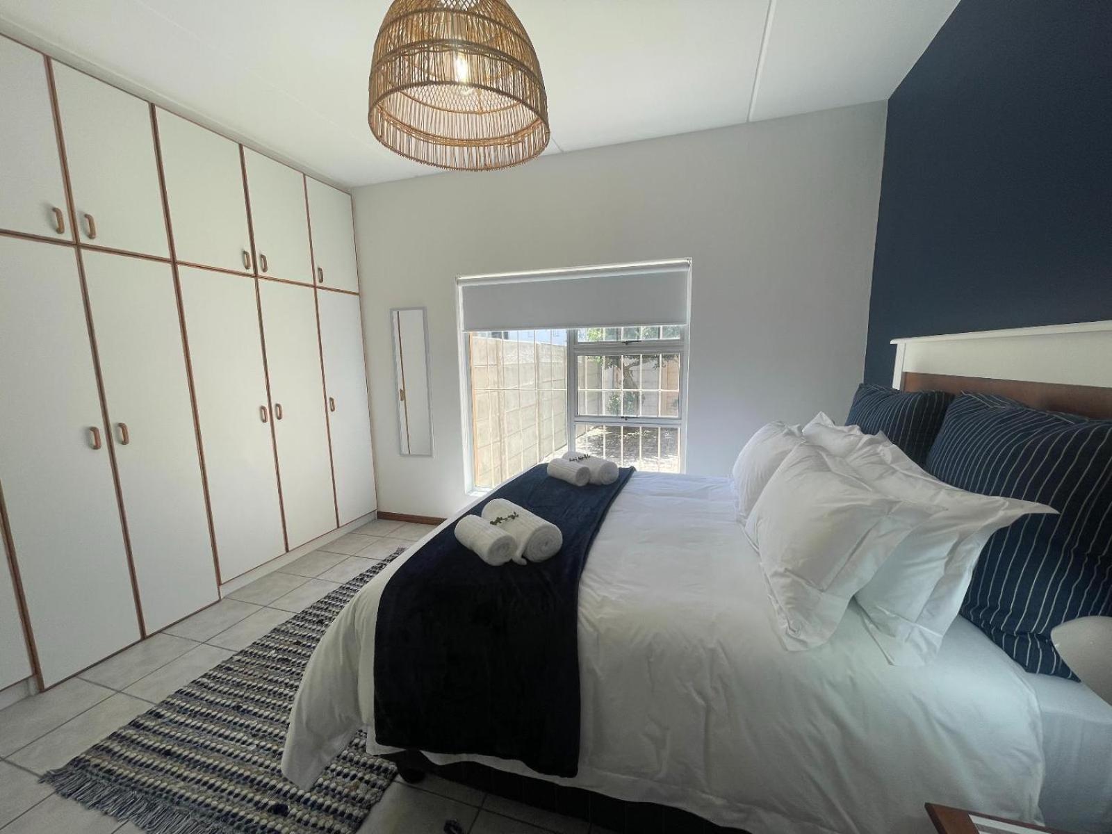 Executive Holiday Home photo 1