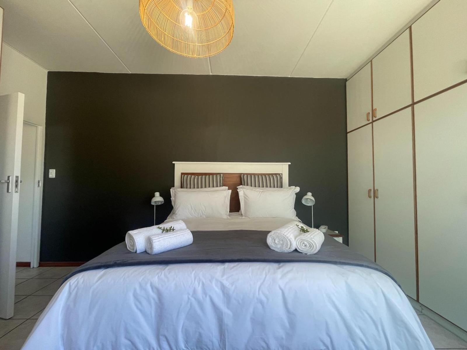 Executive Holiday Home photo 2