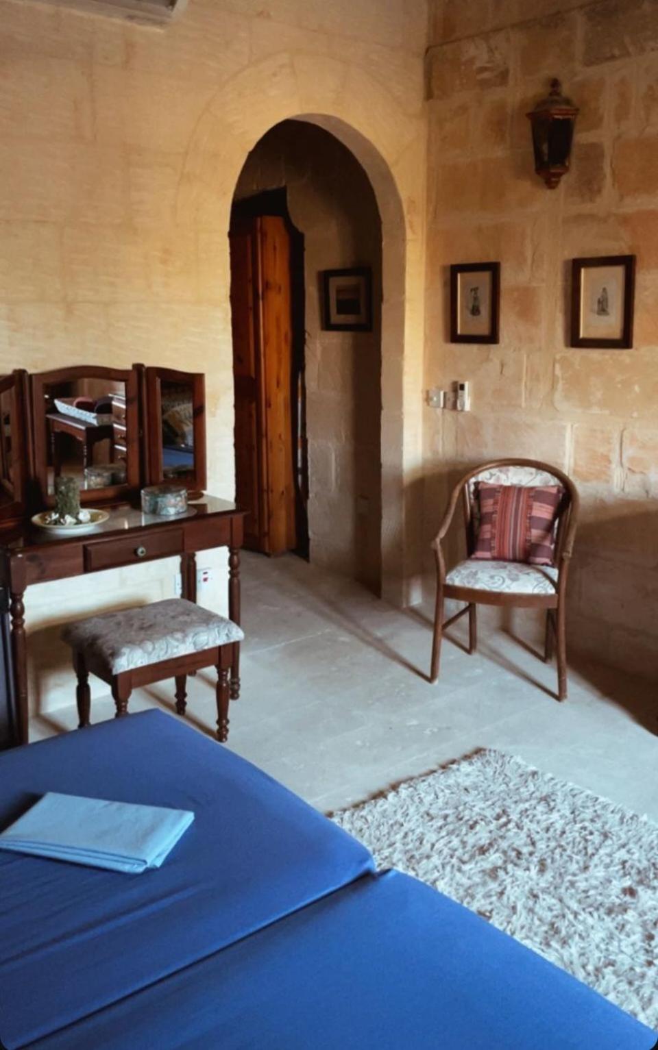 Two-Bedroom Villa photo 3