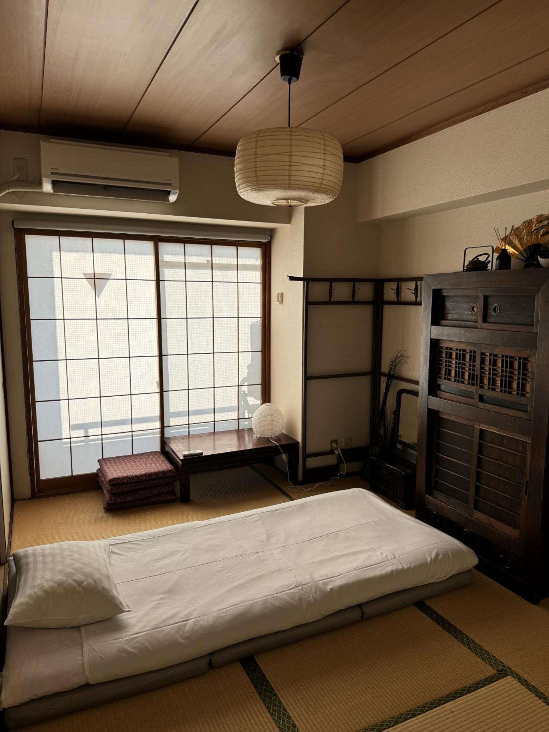 Two-Bedroom Apartment photo 1