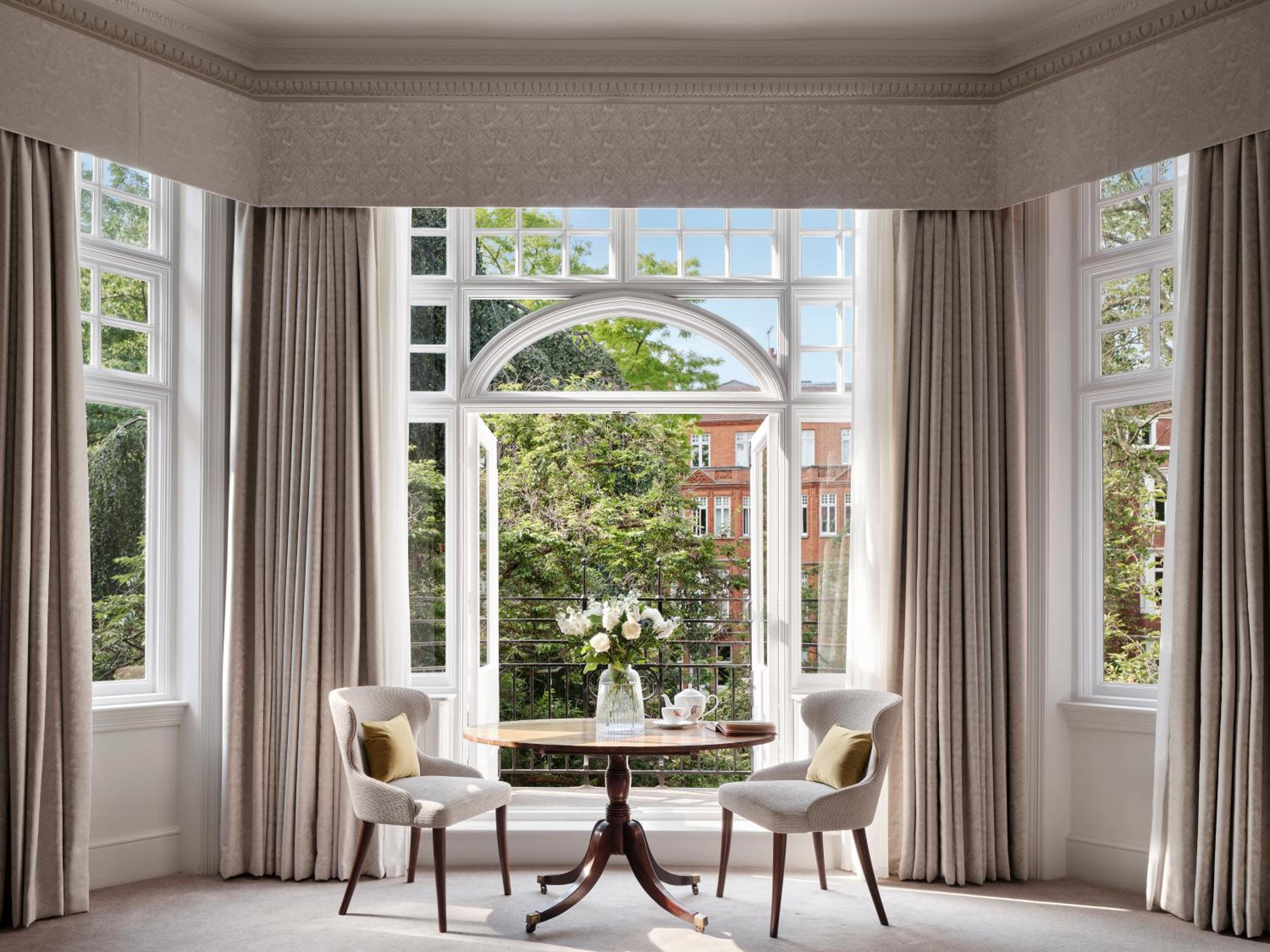 Chelsea Garden Suite photo 2