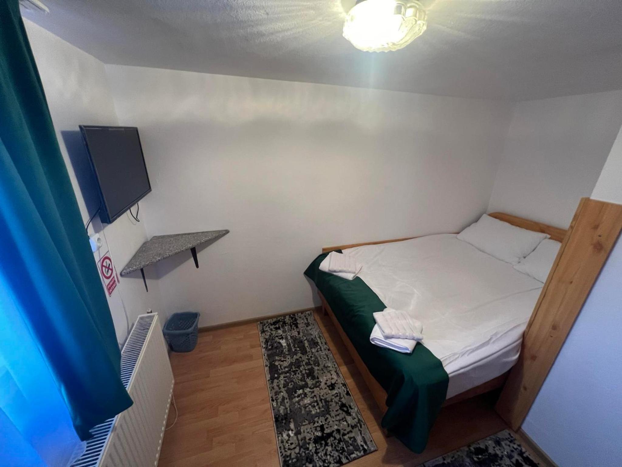 Standard Double Room photo 2